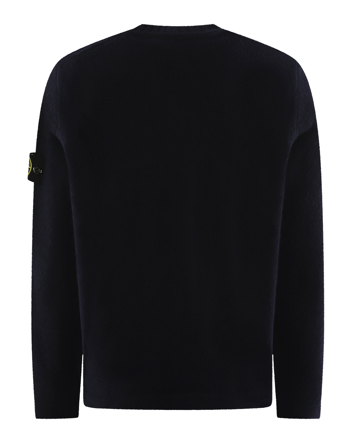 Stone Island Heren Crew Neck - Eleganza.nl