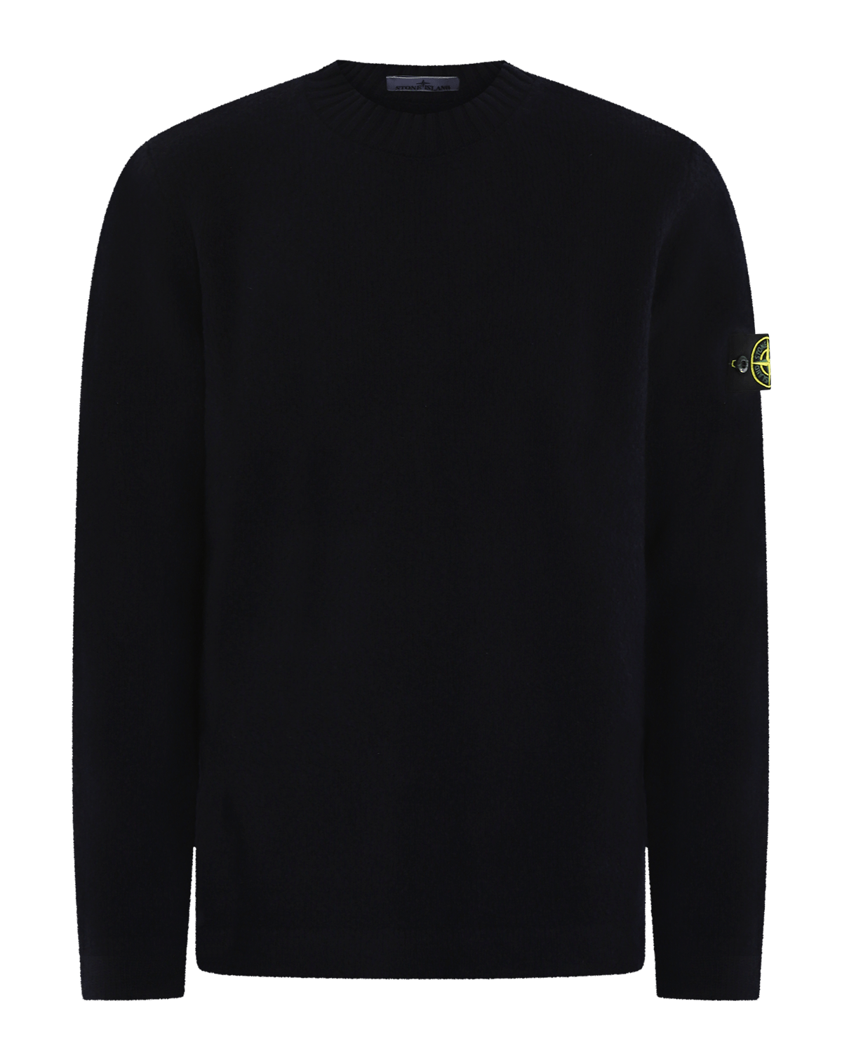 Stone Island Heren Crew Neck - Eleganza.nl
