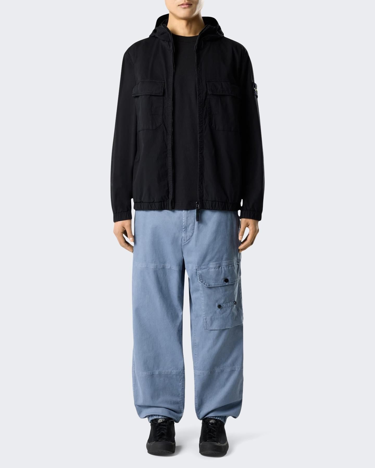 Stone Island Heren Jacket - Eleganza.nl