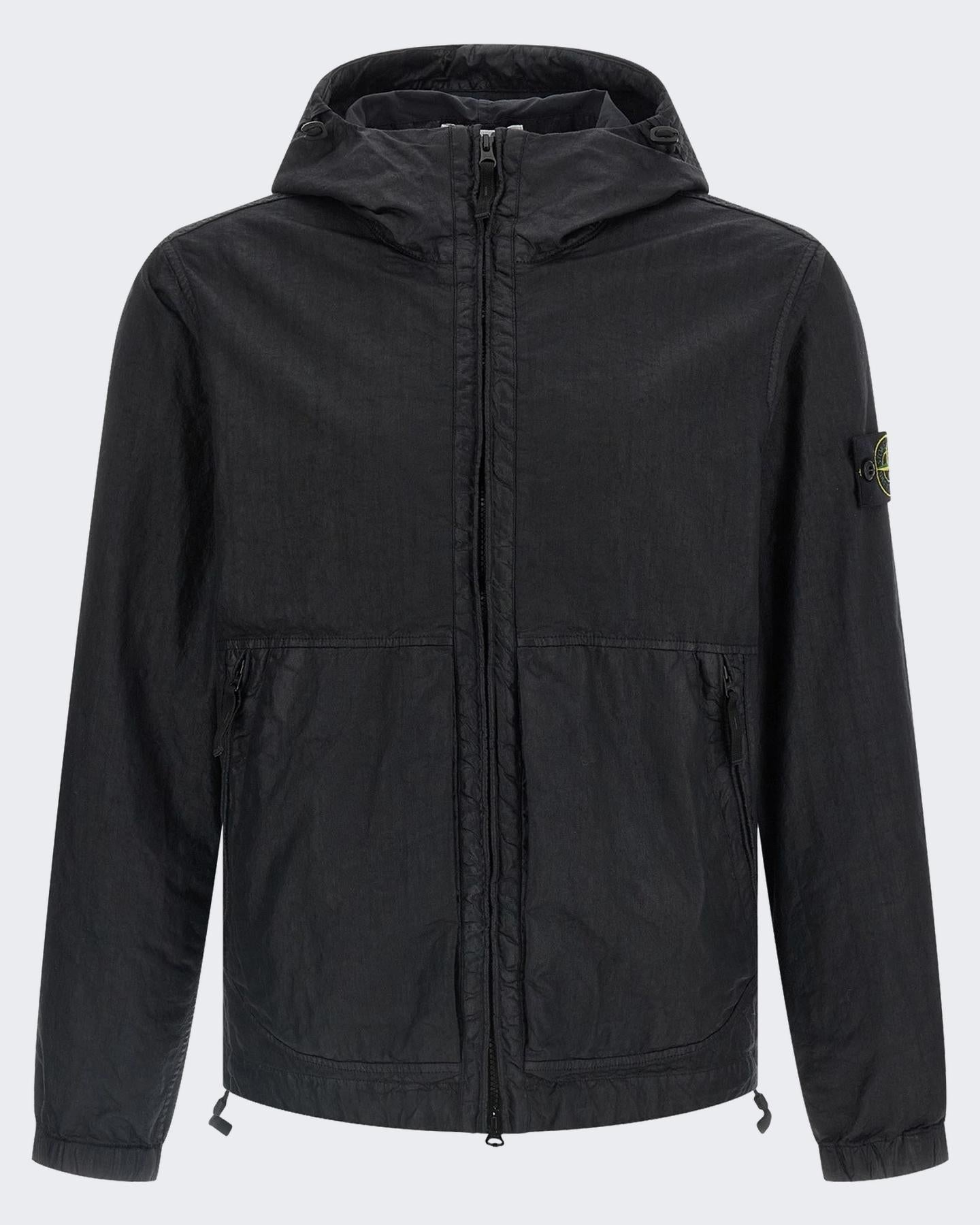 Stone Island Heren Jacket - Eleganza.nl