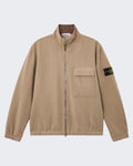 Herren Hemd Beige — huidige kleur