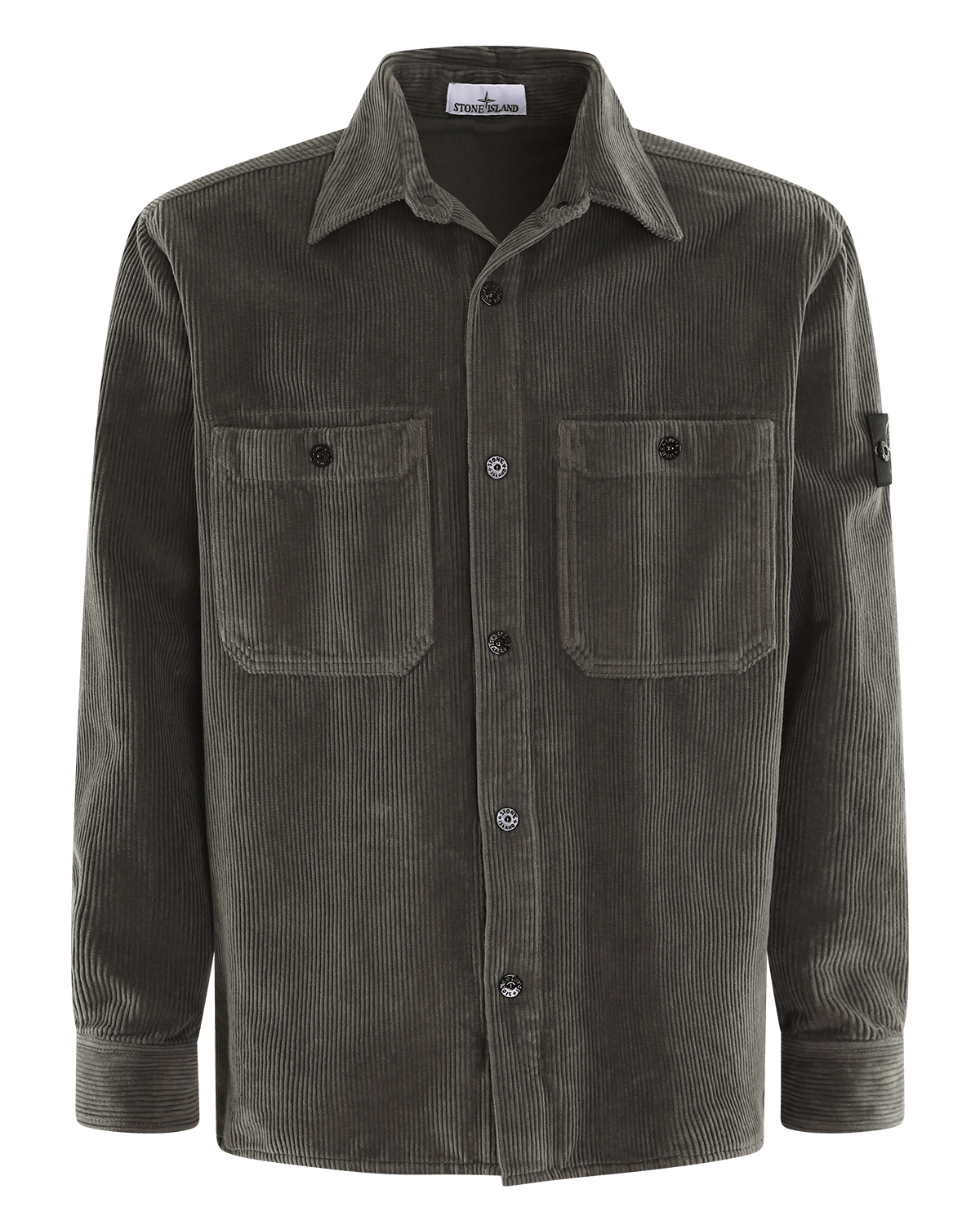 Stone Island Heren Shirts - Eleganza.nl