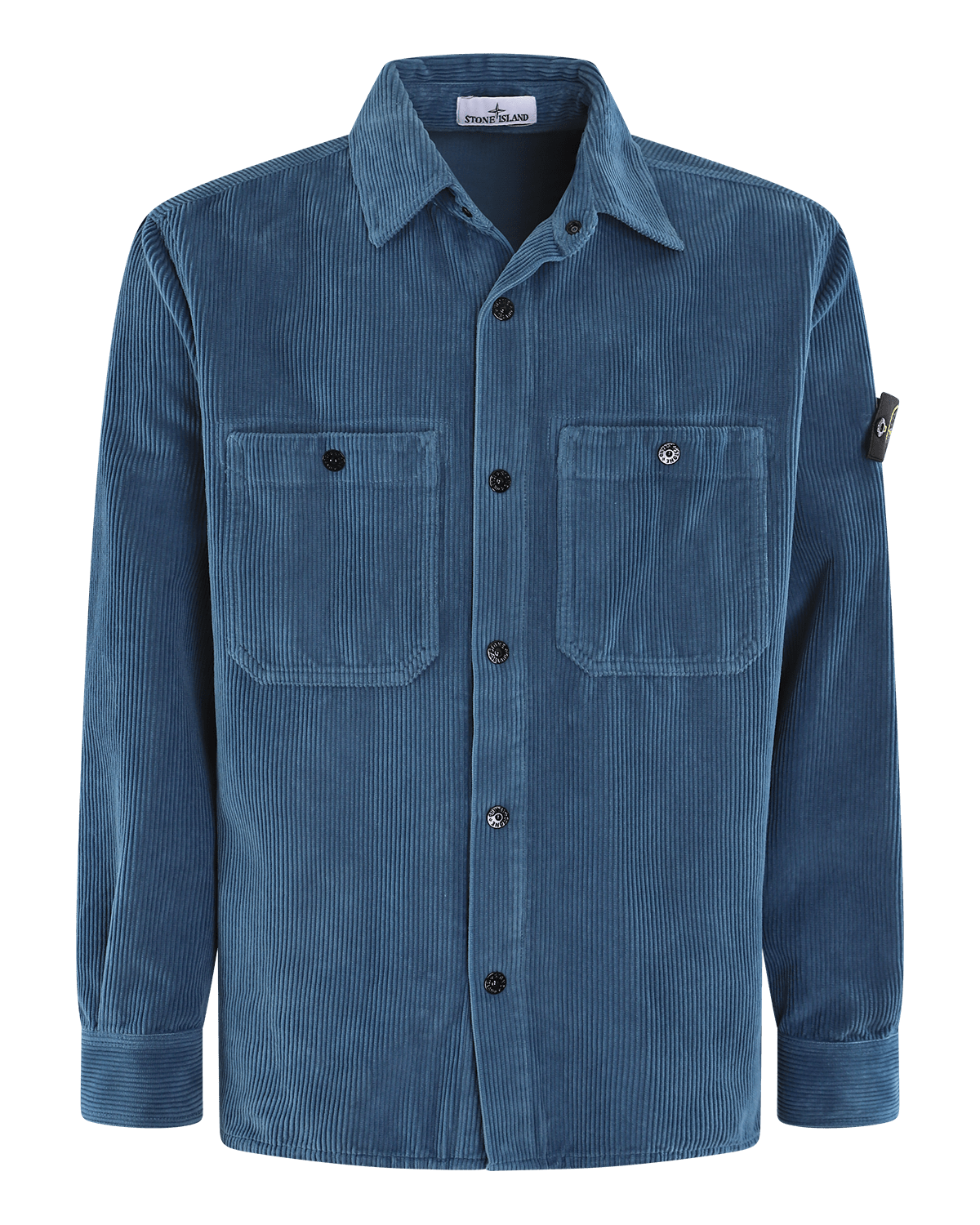 Stone Island Heren Shirts - Eleganza.nl