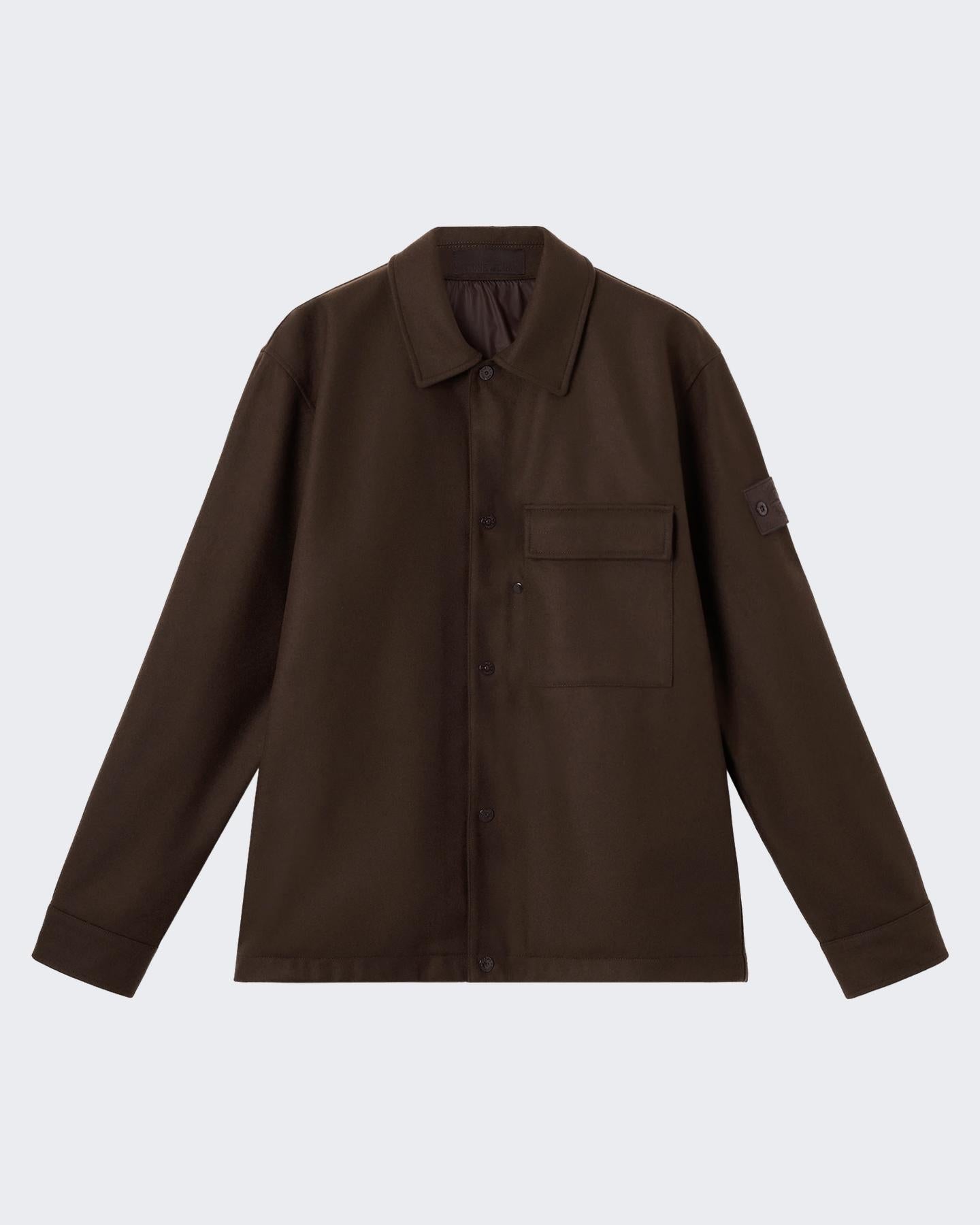 Stone Island Heren Shirts - Eleganza.nl