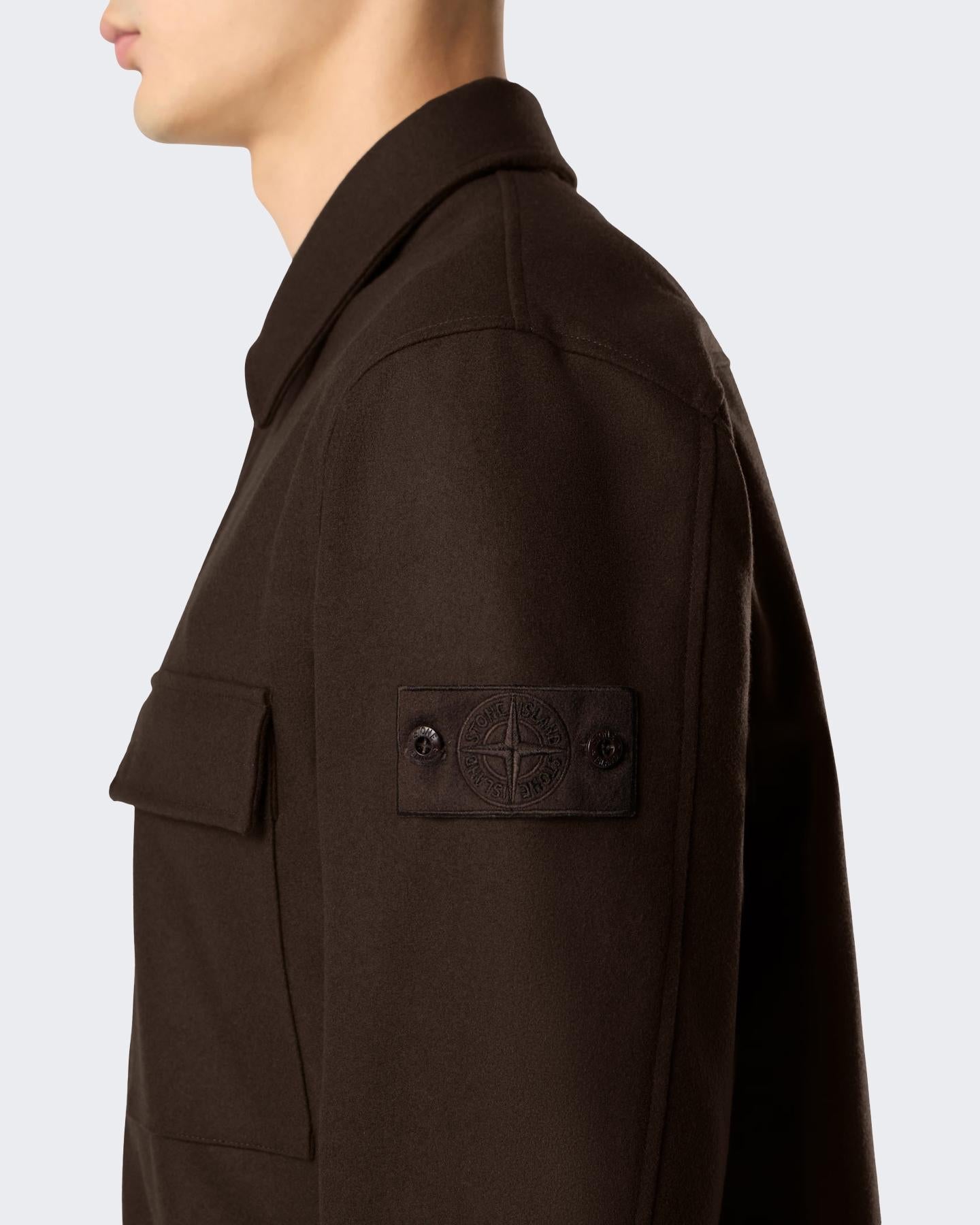 Stone Island Heren Shirts - Eleganza.nl