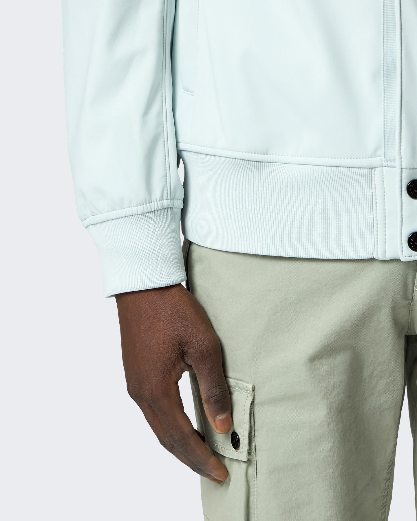 Stone Island Heren Short Parka - Eleganza.nl