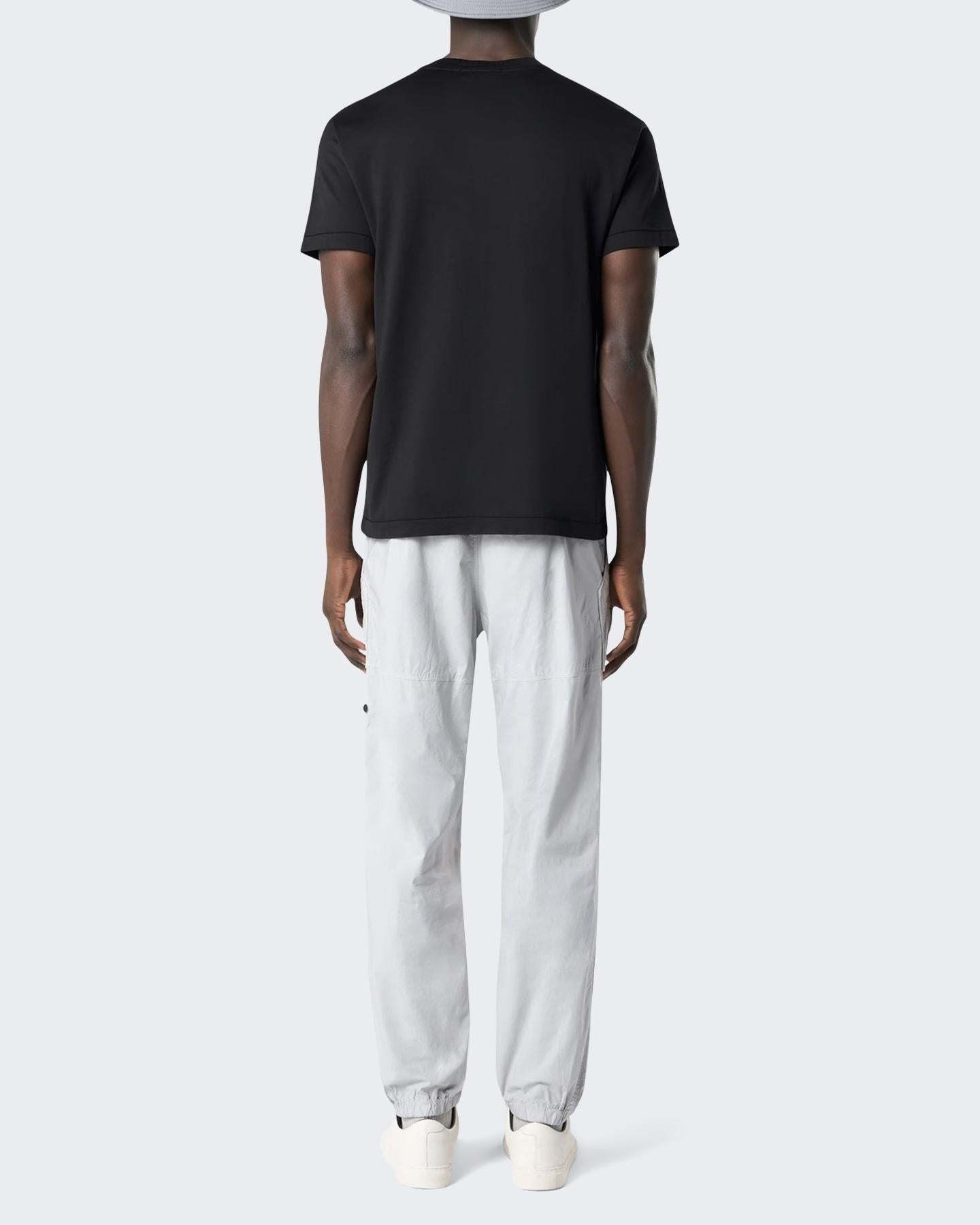 Stone Island Heren Ss T-Shirt - Eleganza.nl