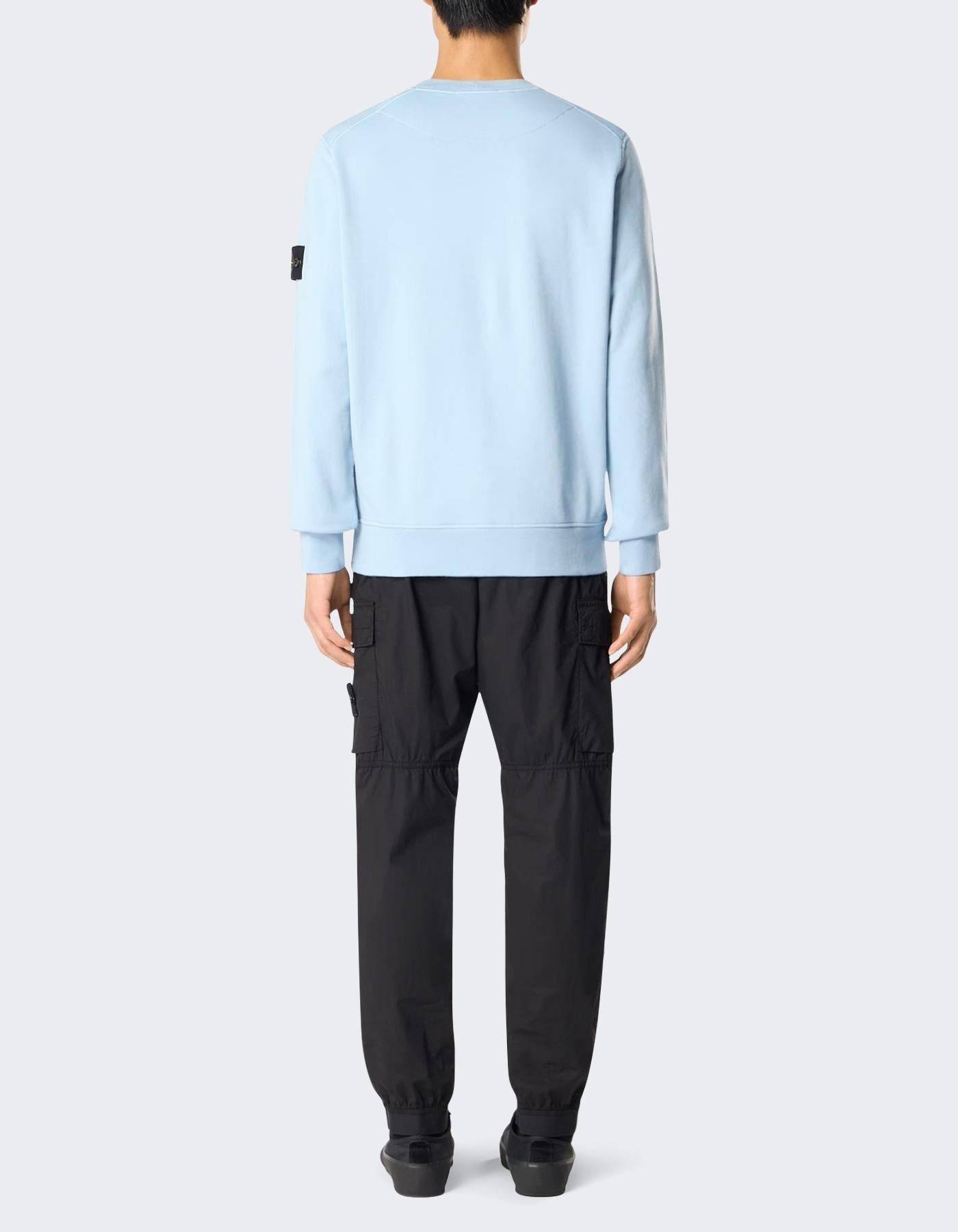Stone Island Heren Sweatshirt - Eleganza.nl