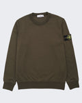 Heren Sweatshirt Grijs