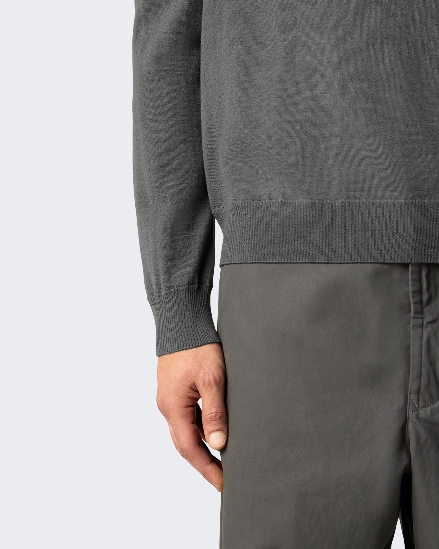 Stone Island Heren T - Neck - Eleganza.nl