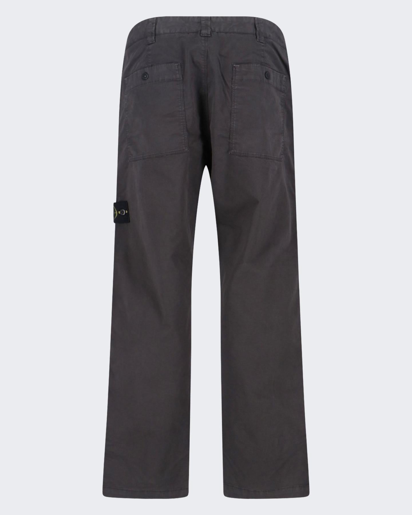 Stone Island Heren Trousers - Eleganza.nl
