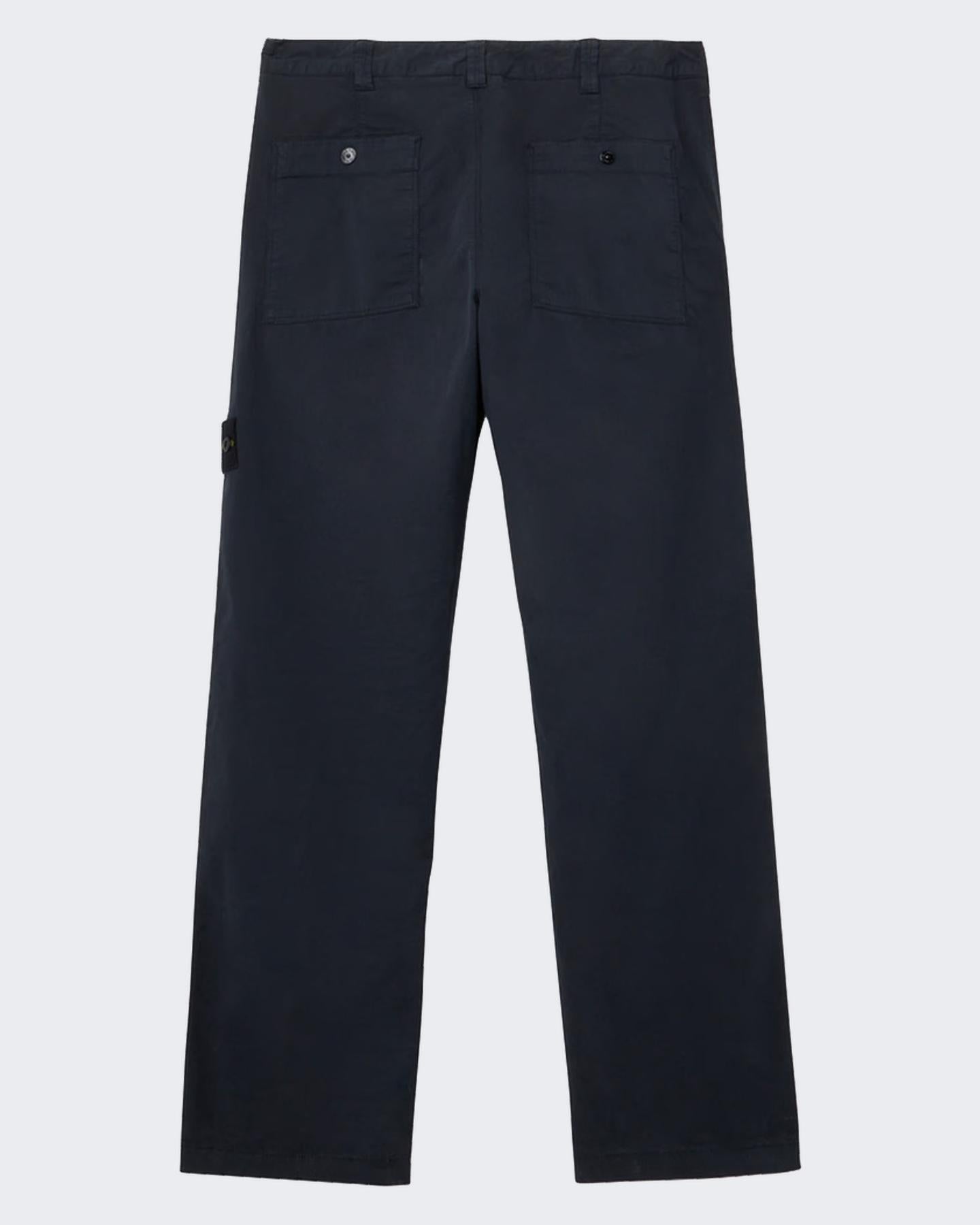 Stone Island Heren Trousers - Eleganza.nl