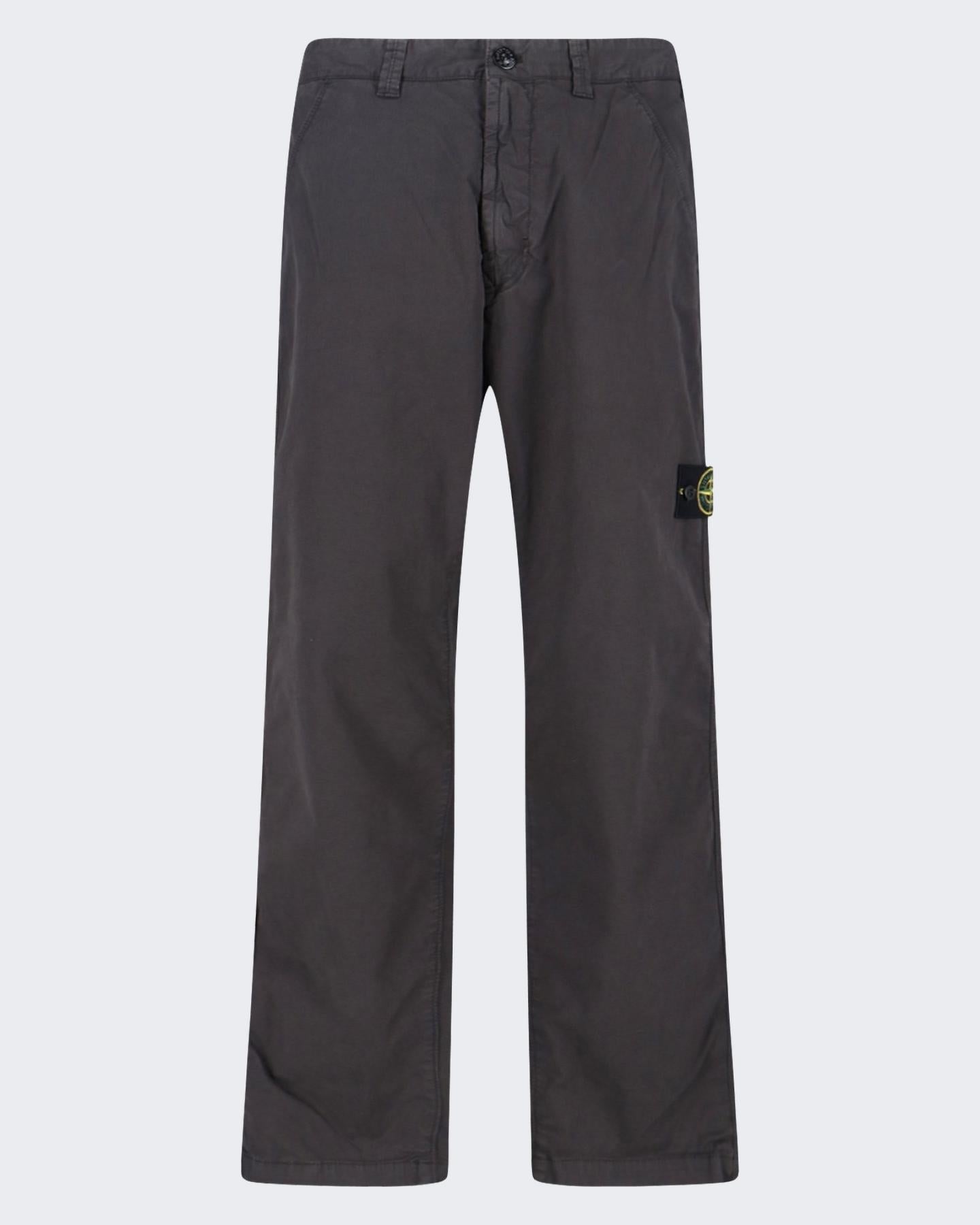 Stone Island Heren Trousers - Eleganza.nl