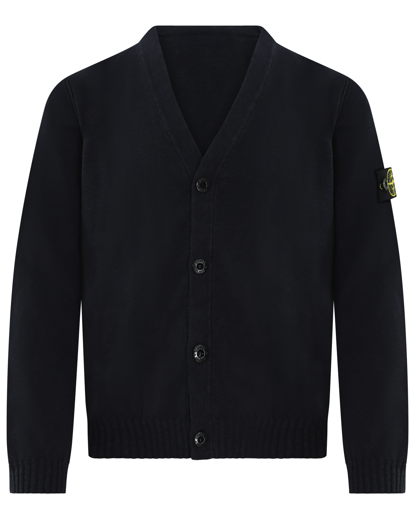 Stone Island Kids Cardigan - Eleganza.nl