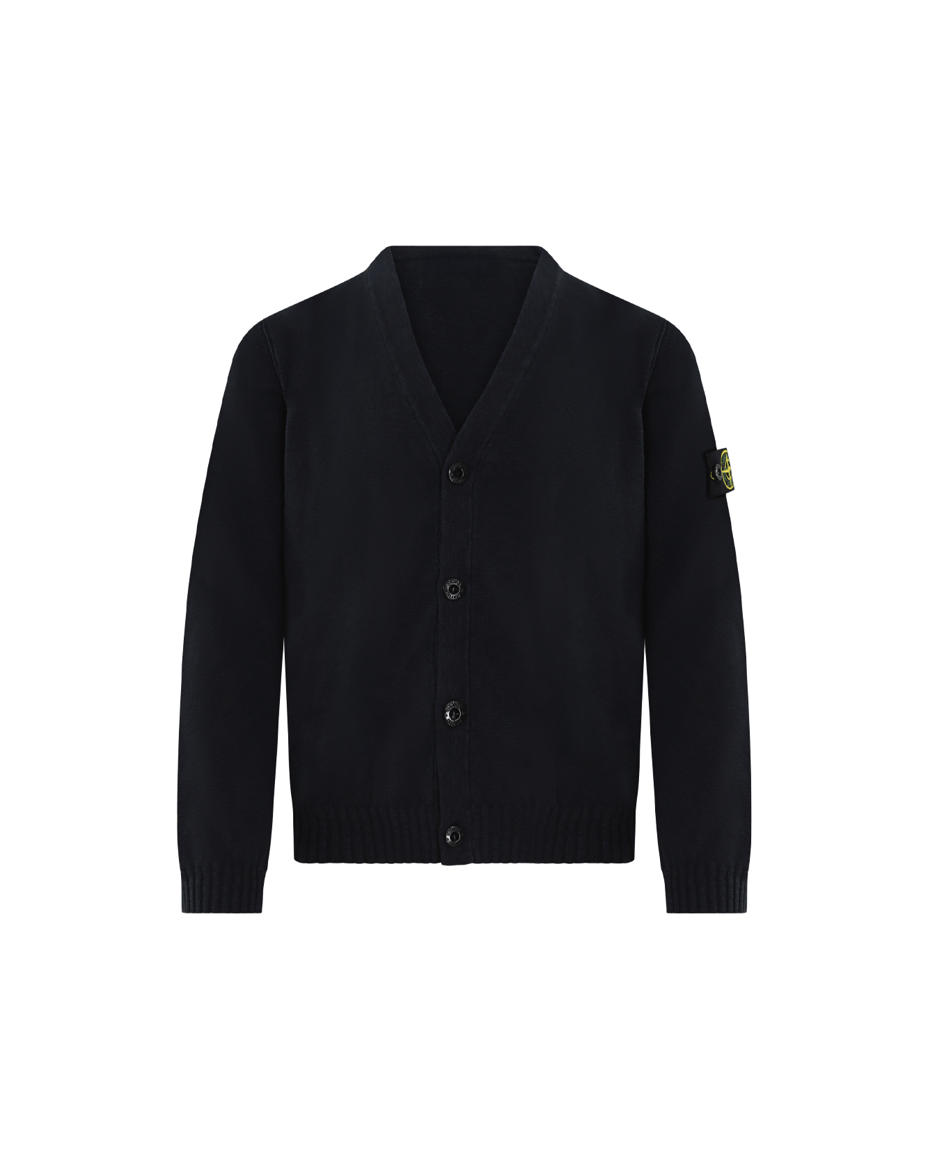 Stone Island Kids Cardigan - Eleganza.nl