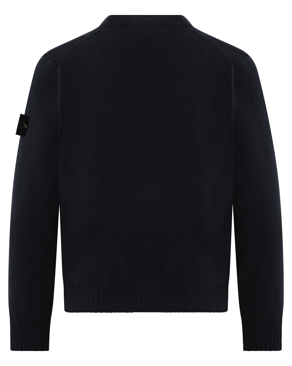 Stone Island Kids Cardigan - Eleganza.nl