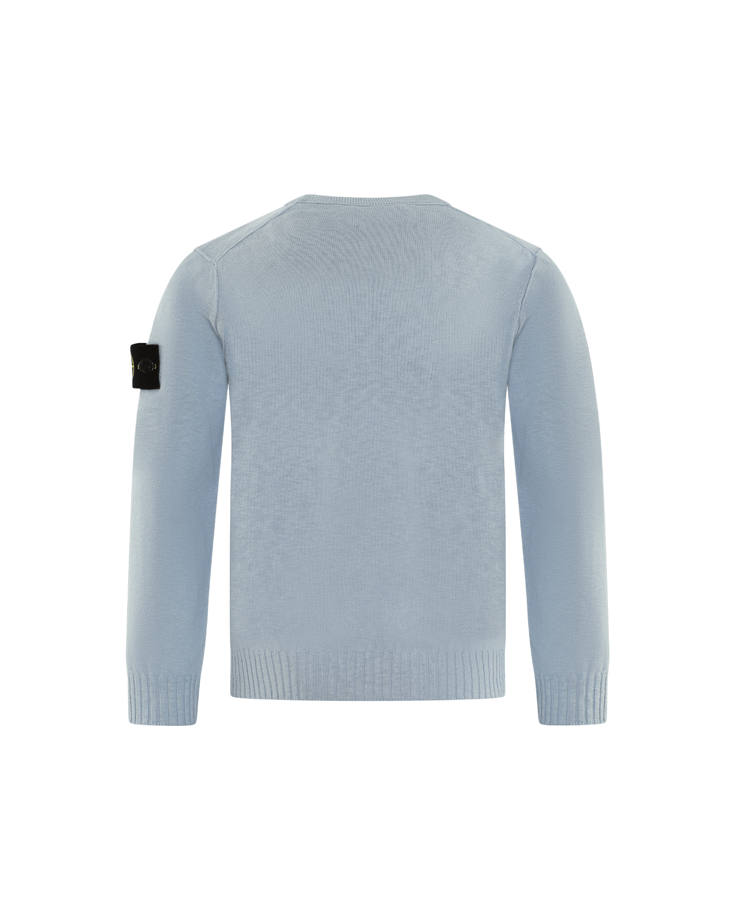 Stone Island Kids Crew Neck - Eleganza.nl