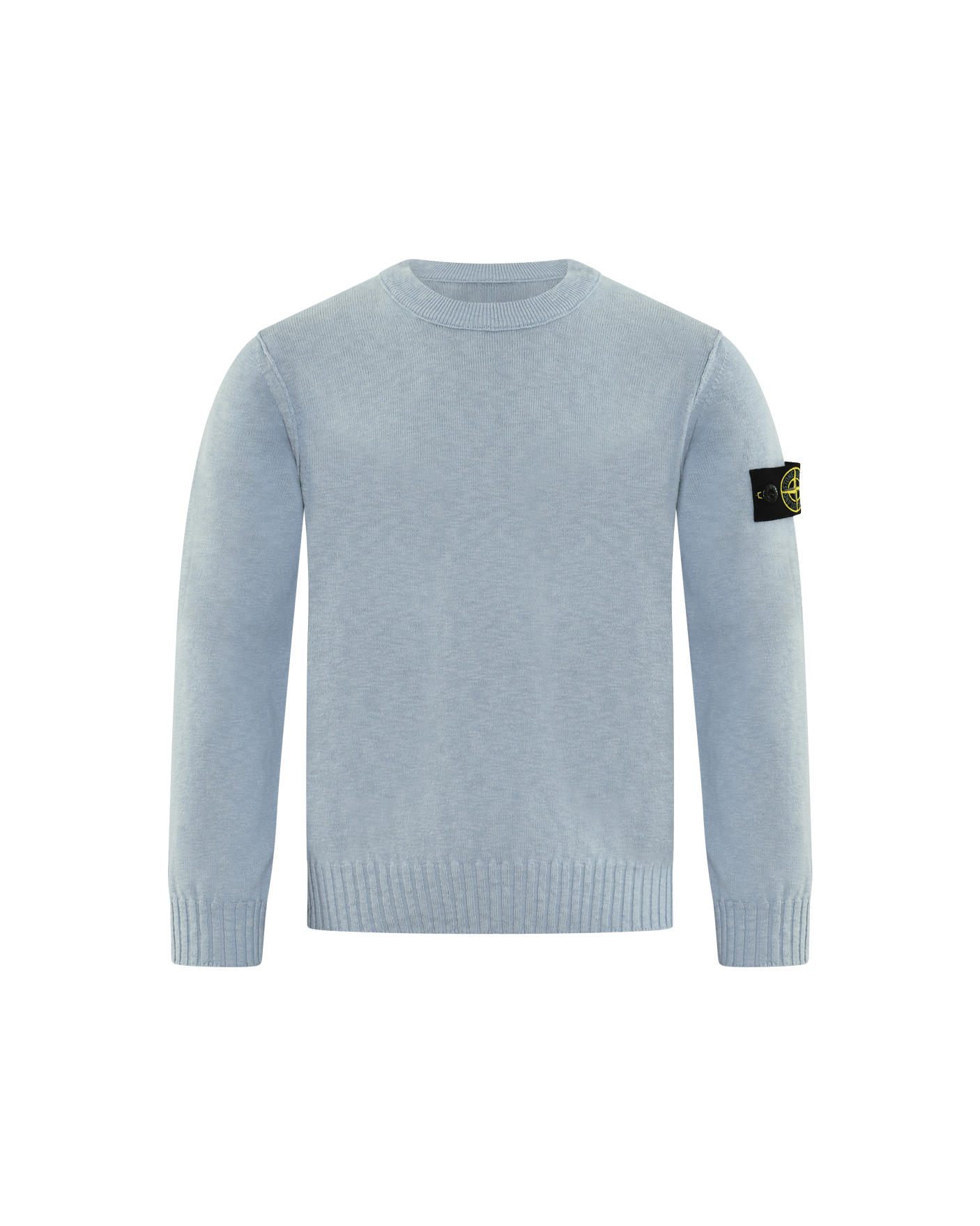 Stone Island Kids Crew Neck - Eleganza.nl