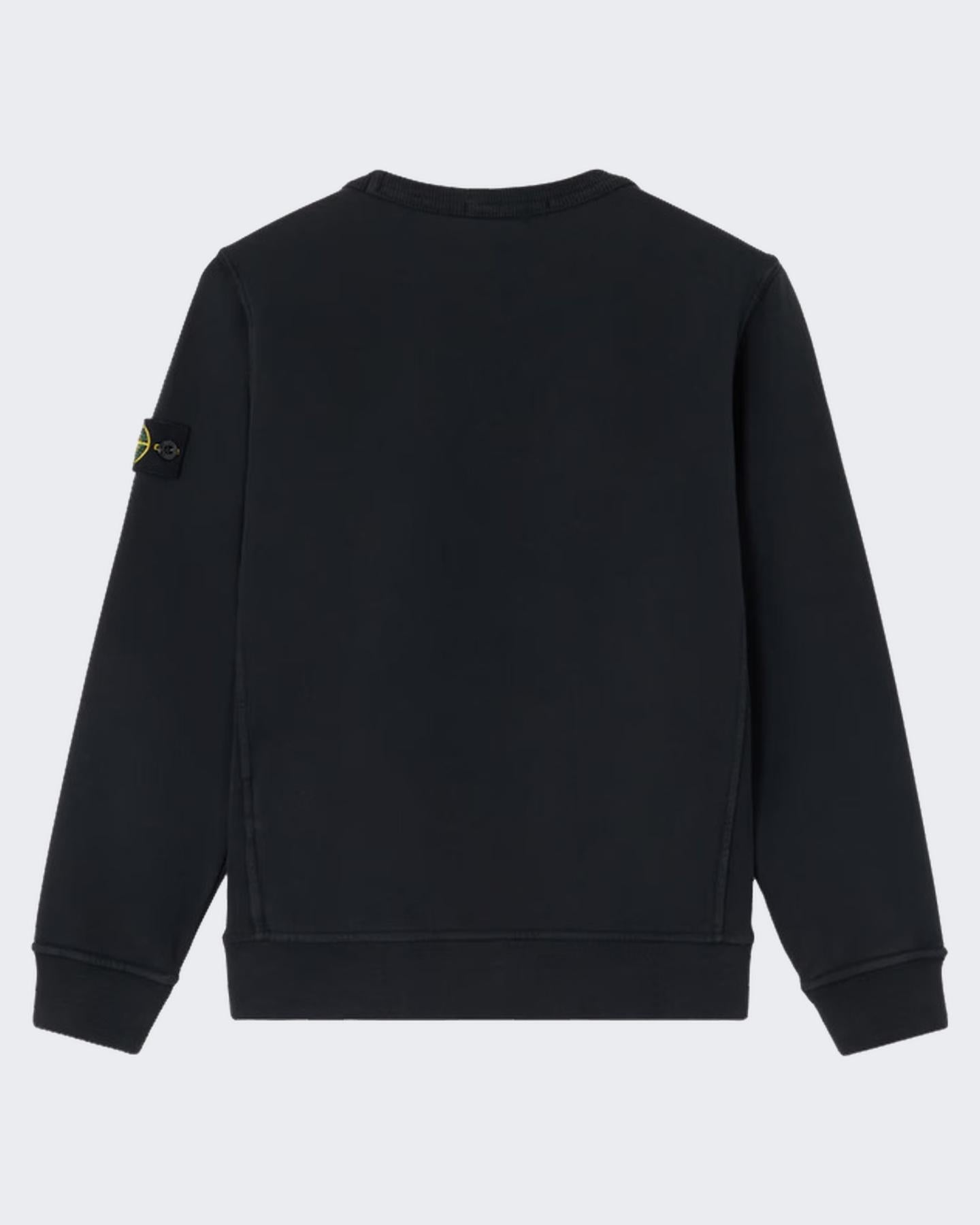 Stone Island Kids Hoodie Sweater - Eleganza.nl
