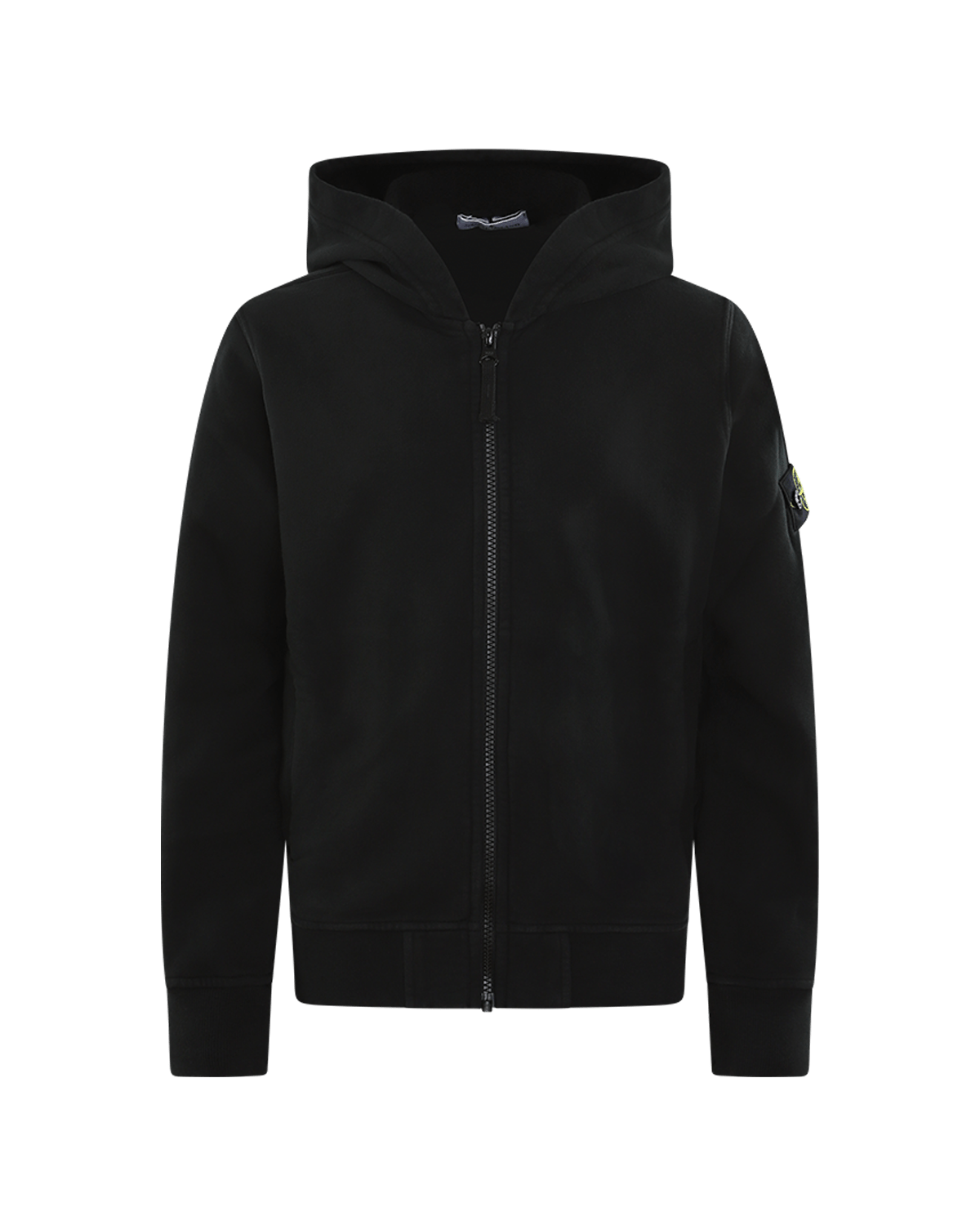 Stone Island Kids Hoodie Sweater - Eleganza.nl