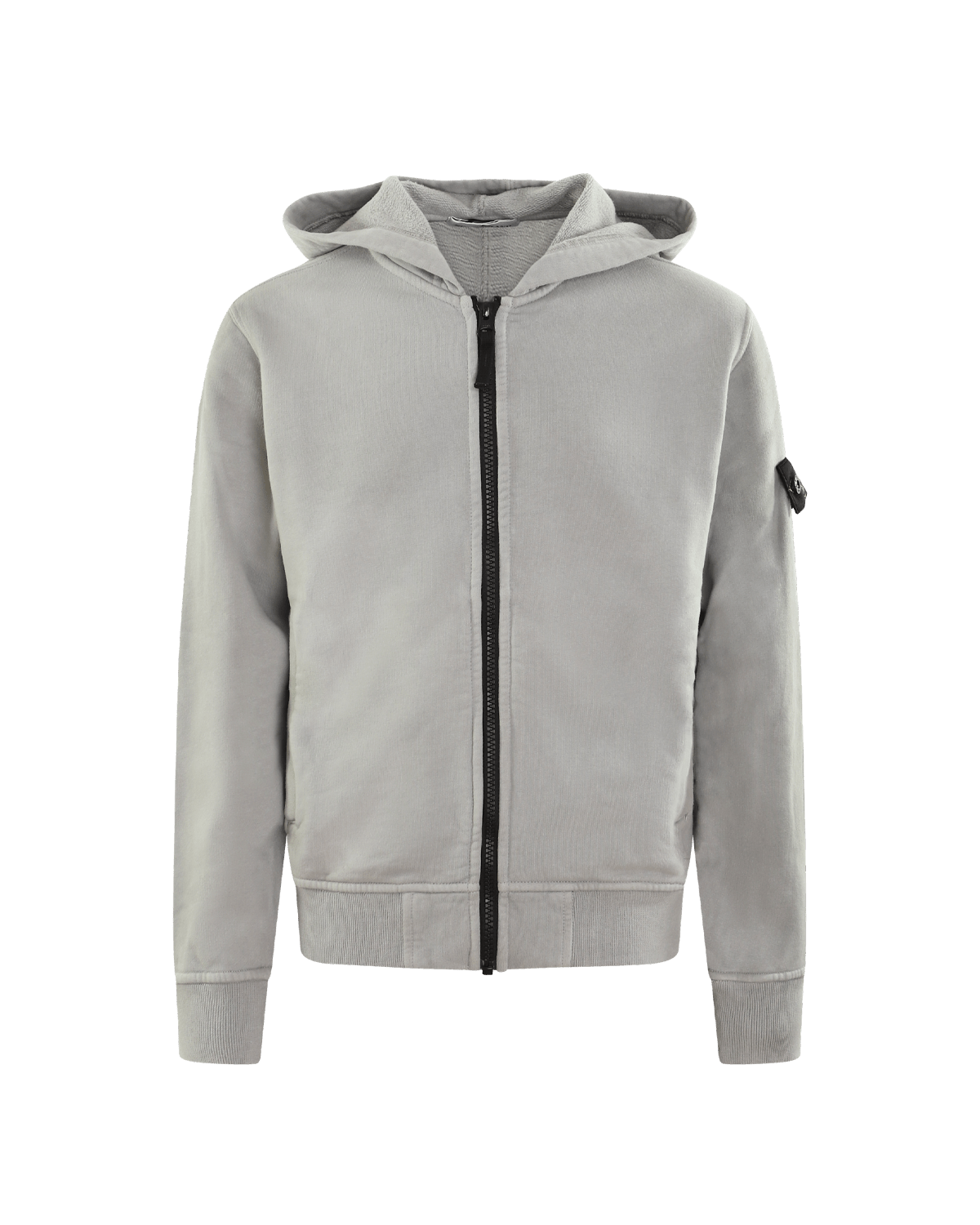 Stone Island Kids Hoodie Sweater - Eleganza.nl