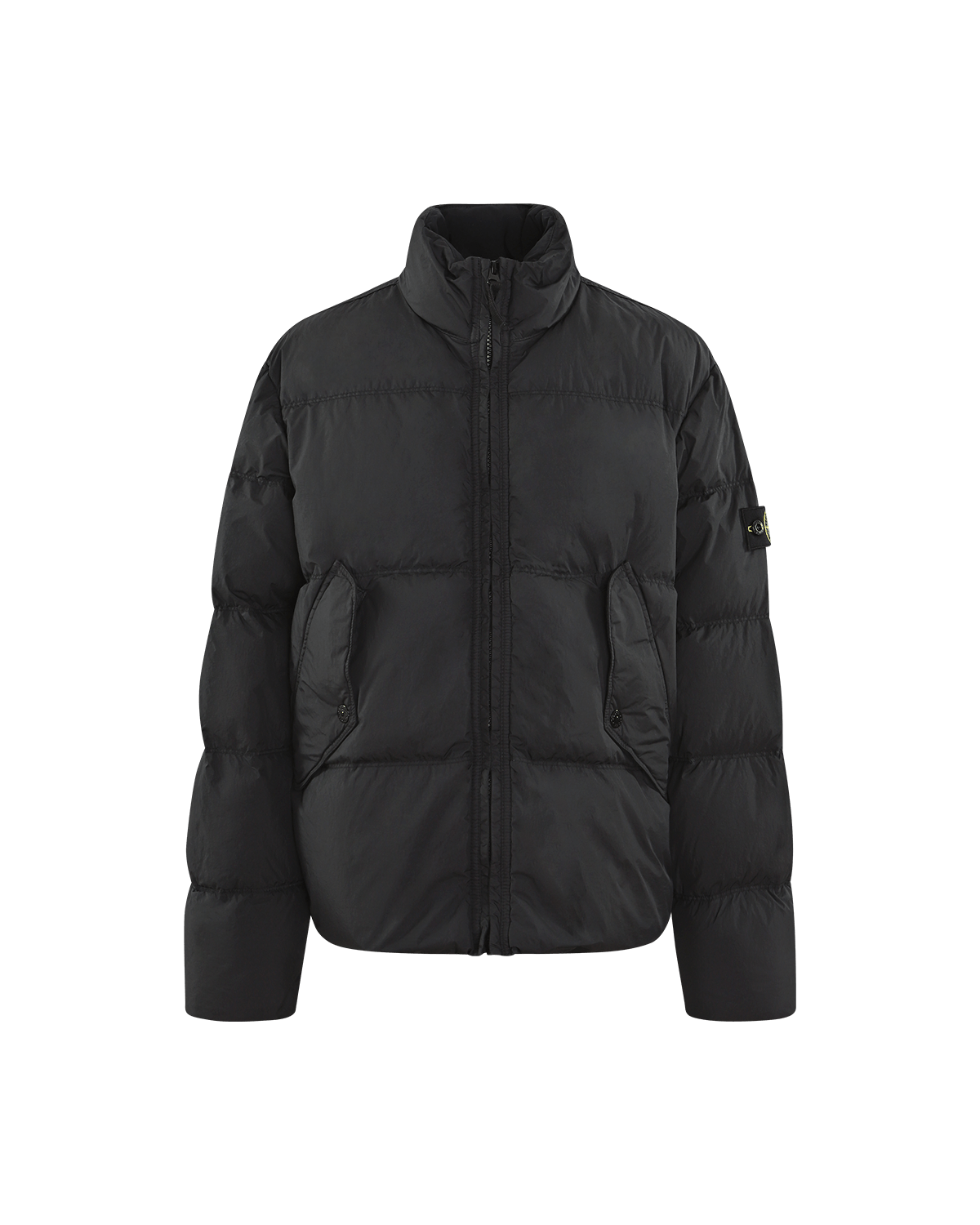 Stone Island Kids Jacket - Eleganza.nl