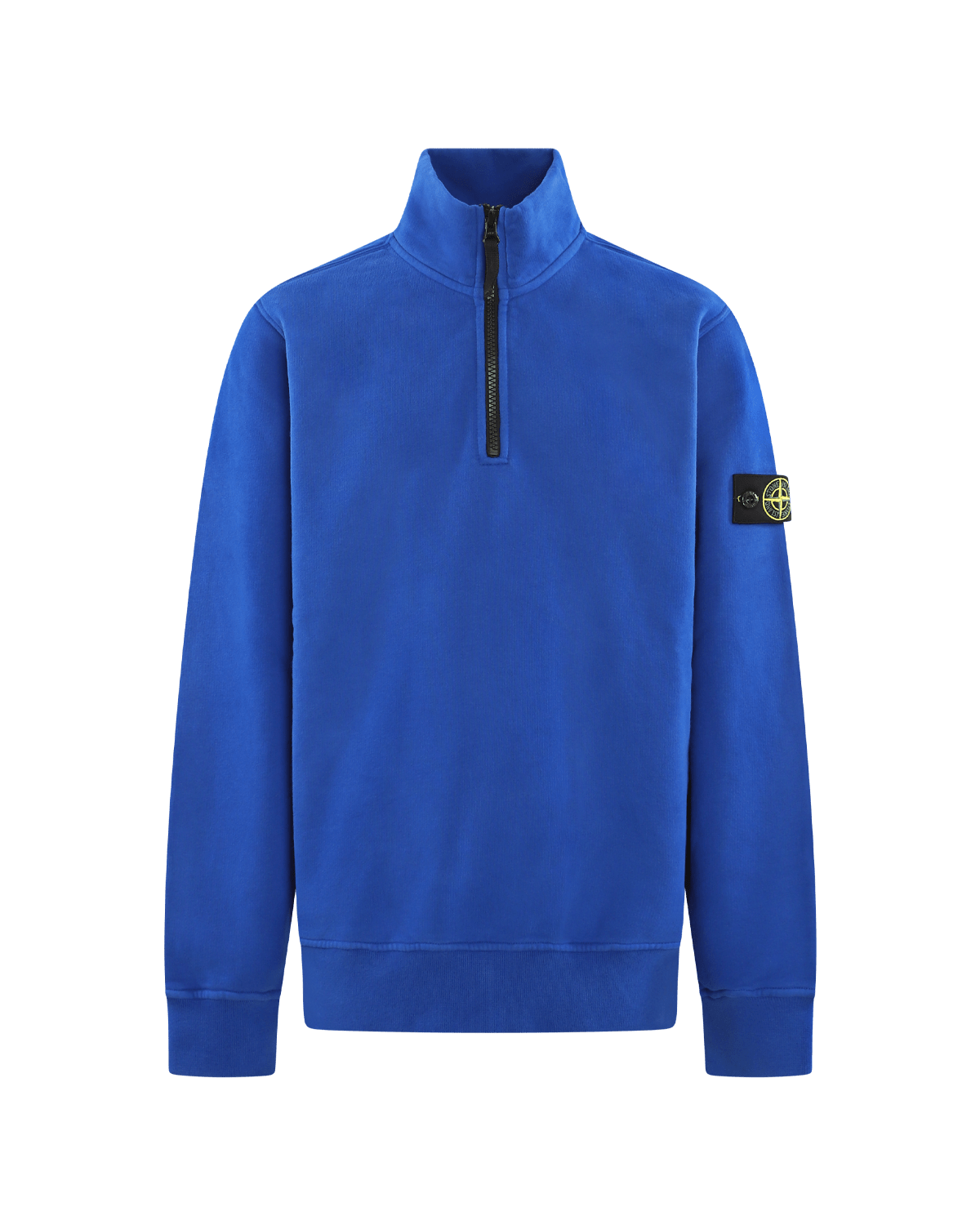 Stone Island Kids Ls Polo - Eleganza.nl