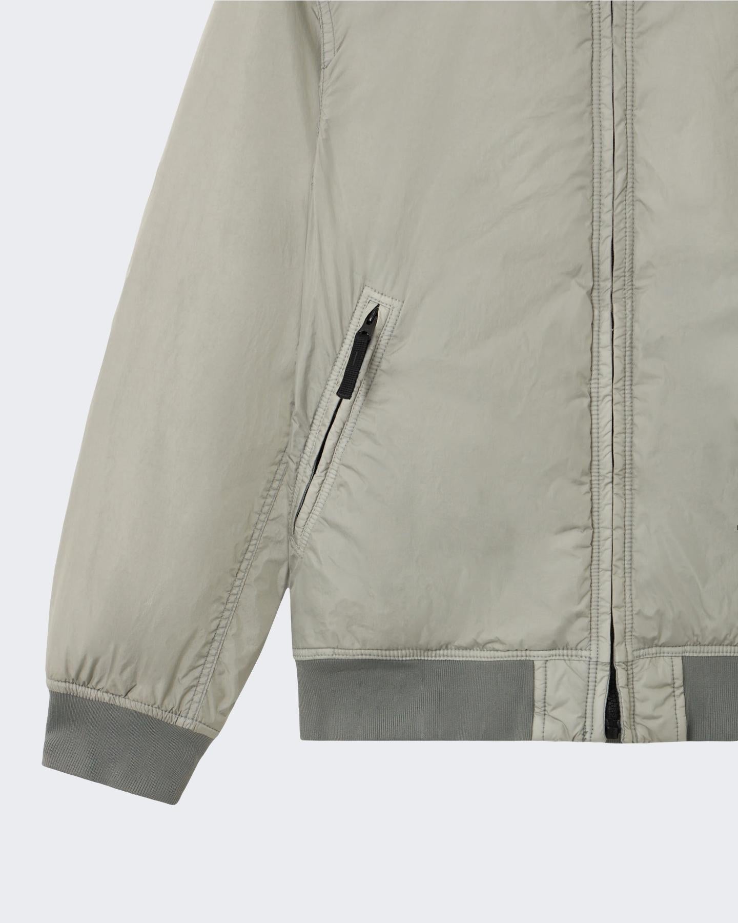 Stone Island Kids Short Parka - Eleganza.nl