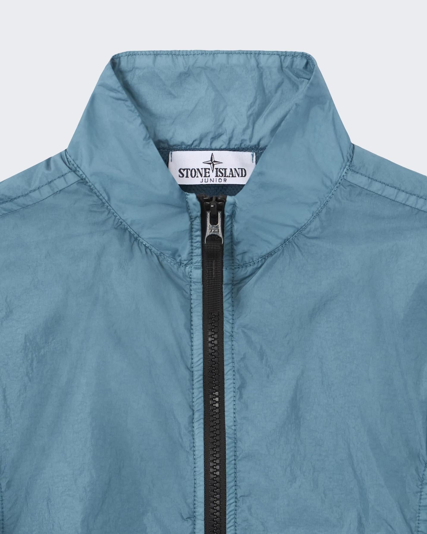 Stone Island Kids Short Parka - Eleganza.nl