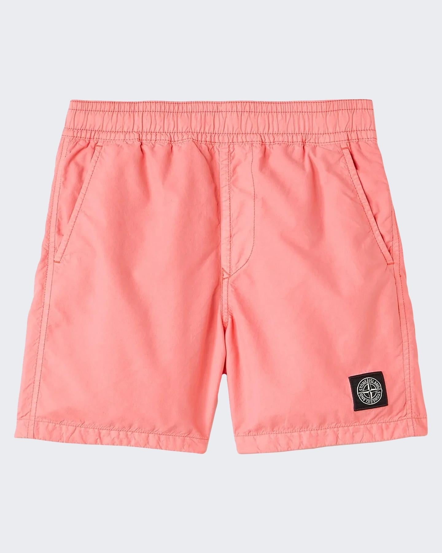 Stone Island Kids Shorts - Eleganza.nl