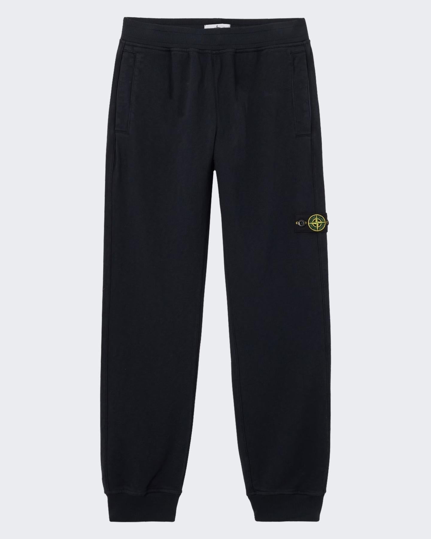 Stone Island Kids Sweat Bottoms - Eleganza.nl