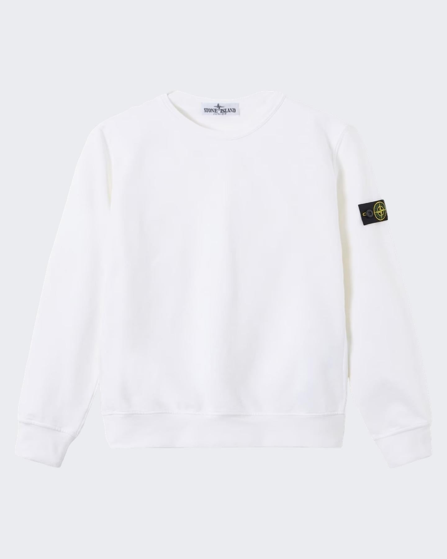 Stone Island Kids Sweatshirt - Eleganza.nl