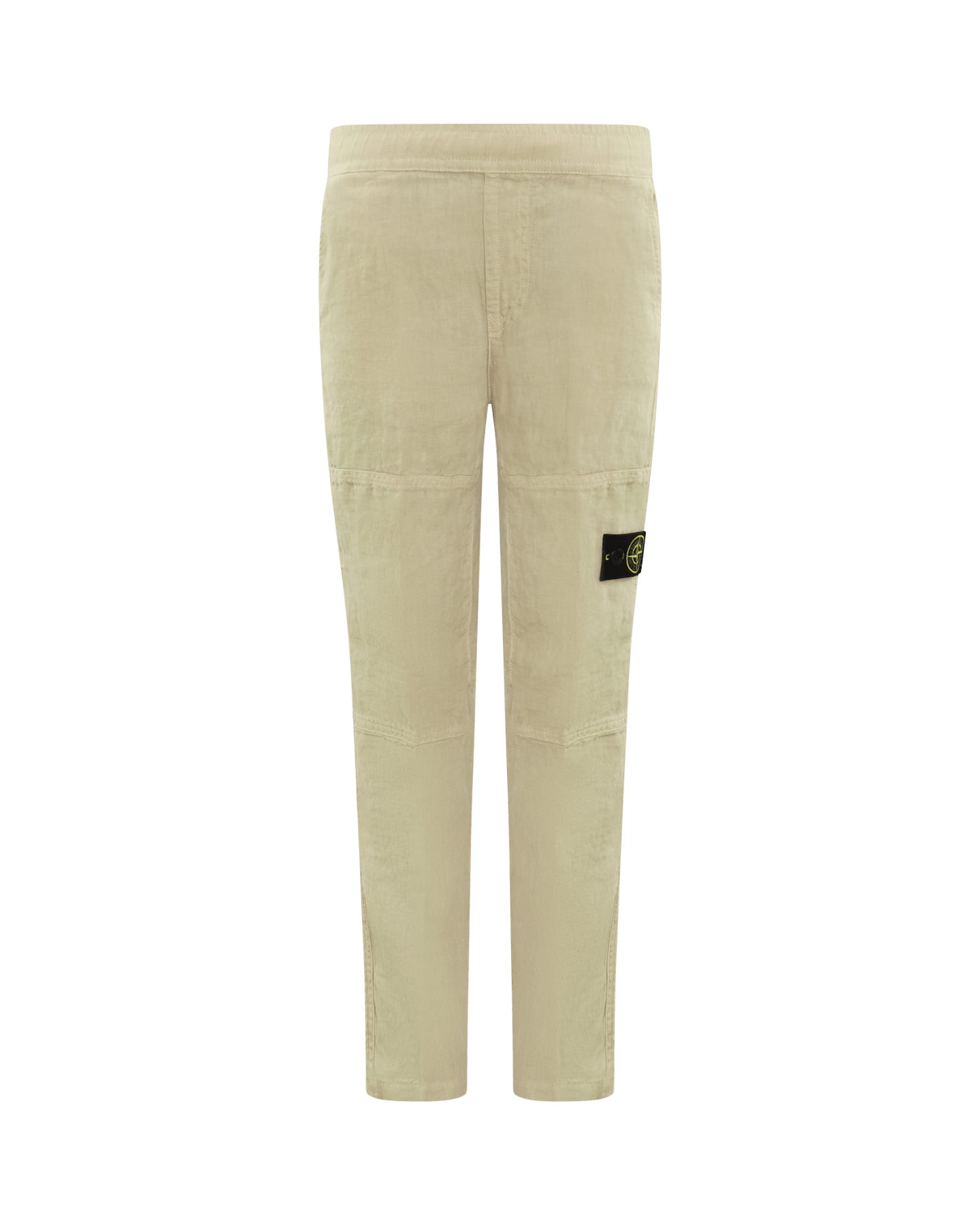 Stone Island Kids Trousers Beige - Eleganza.nl