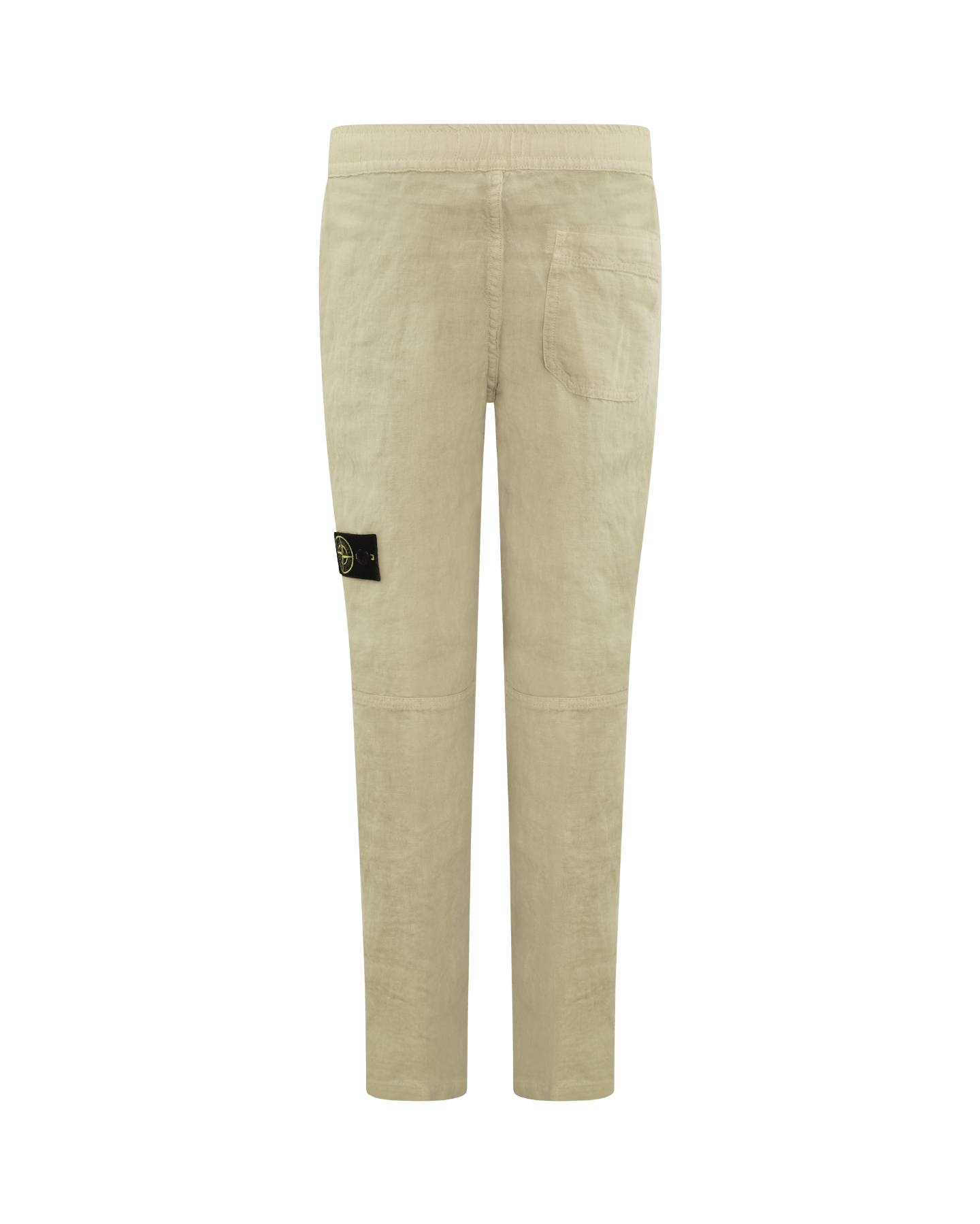 Stone Island Kids Trousers Beige - Eleganza.nl