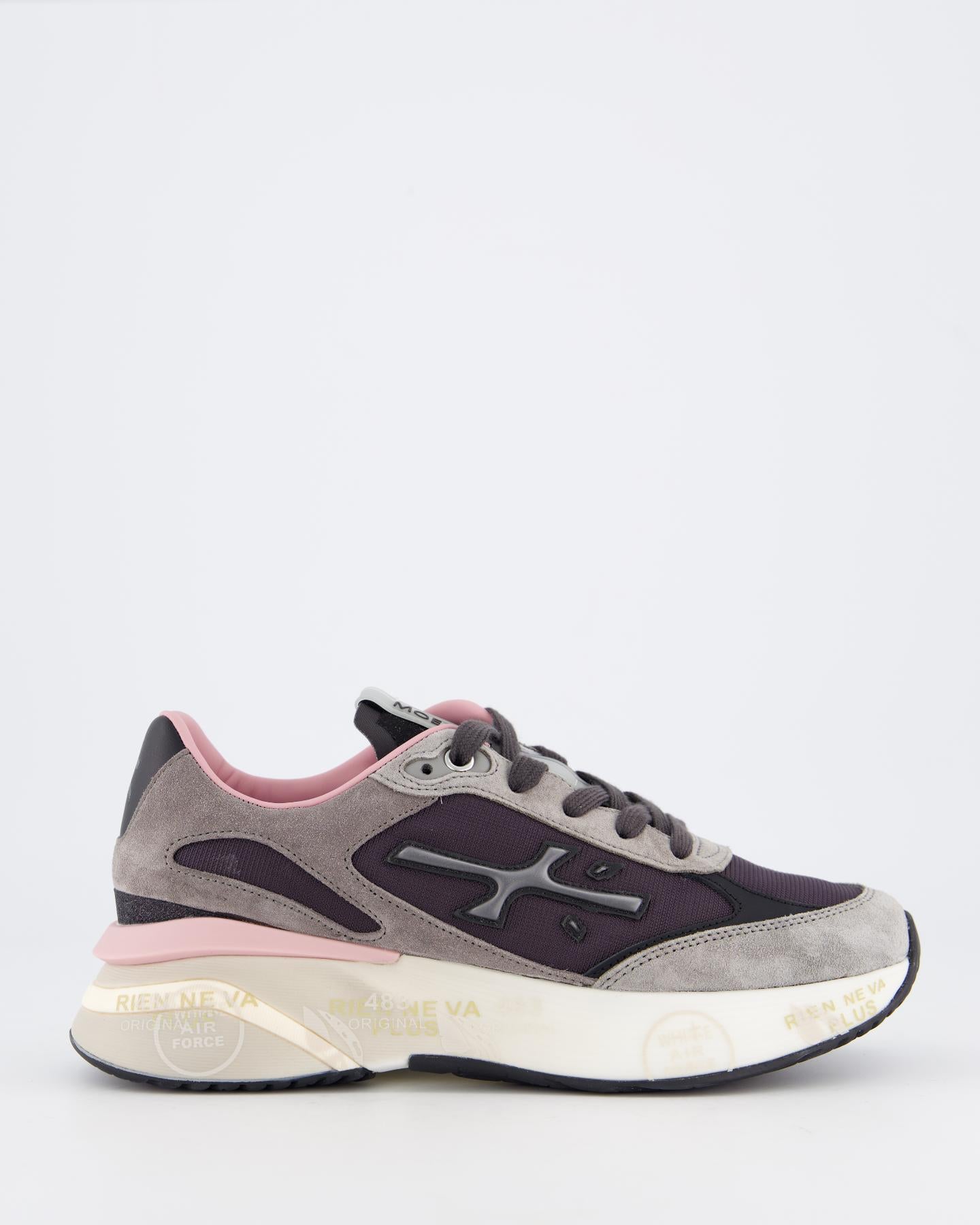 Dames Moerund Sneaker