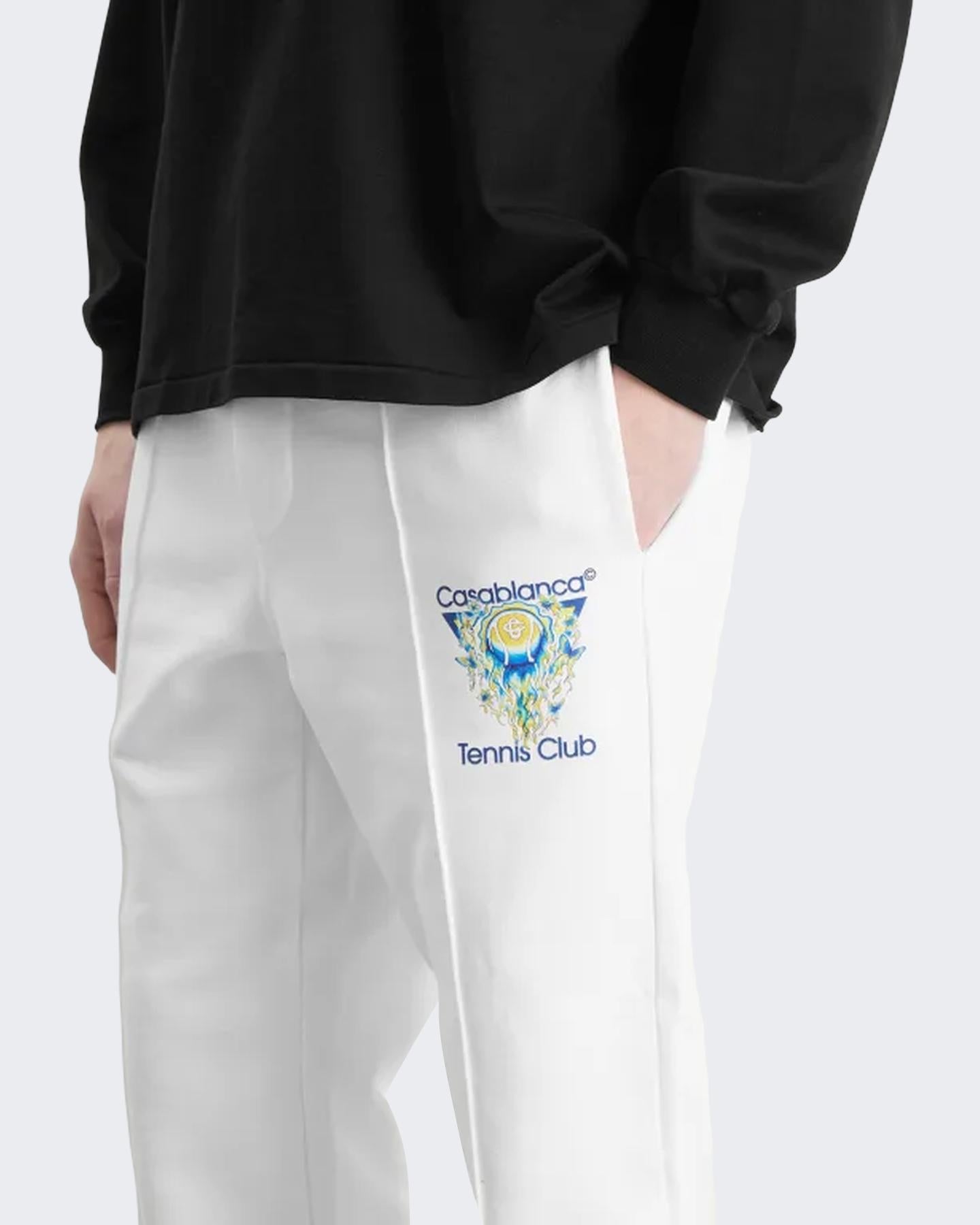 Heren TENNIS CLUB ICON