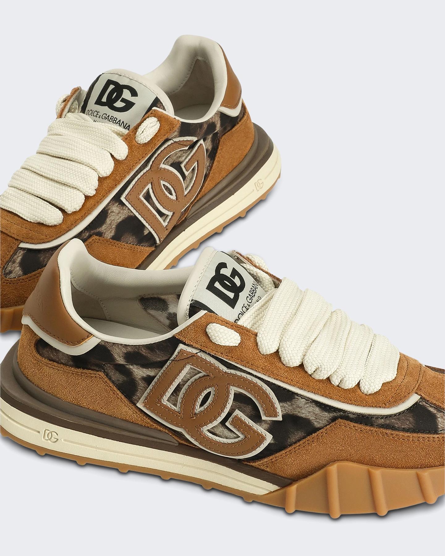 Dames Low-Top Sneakers
