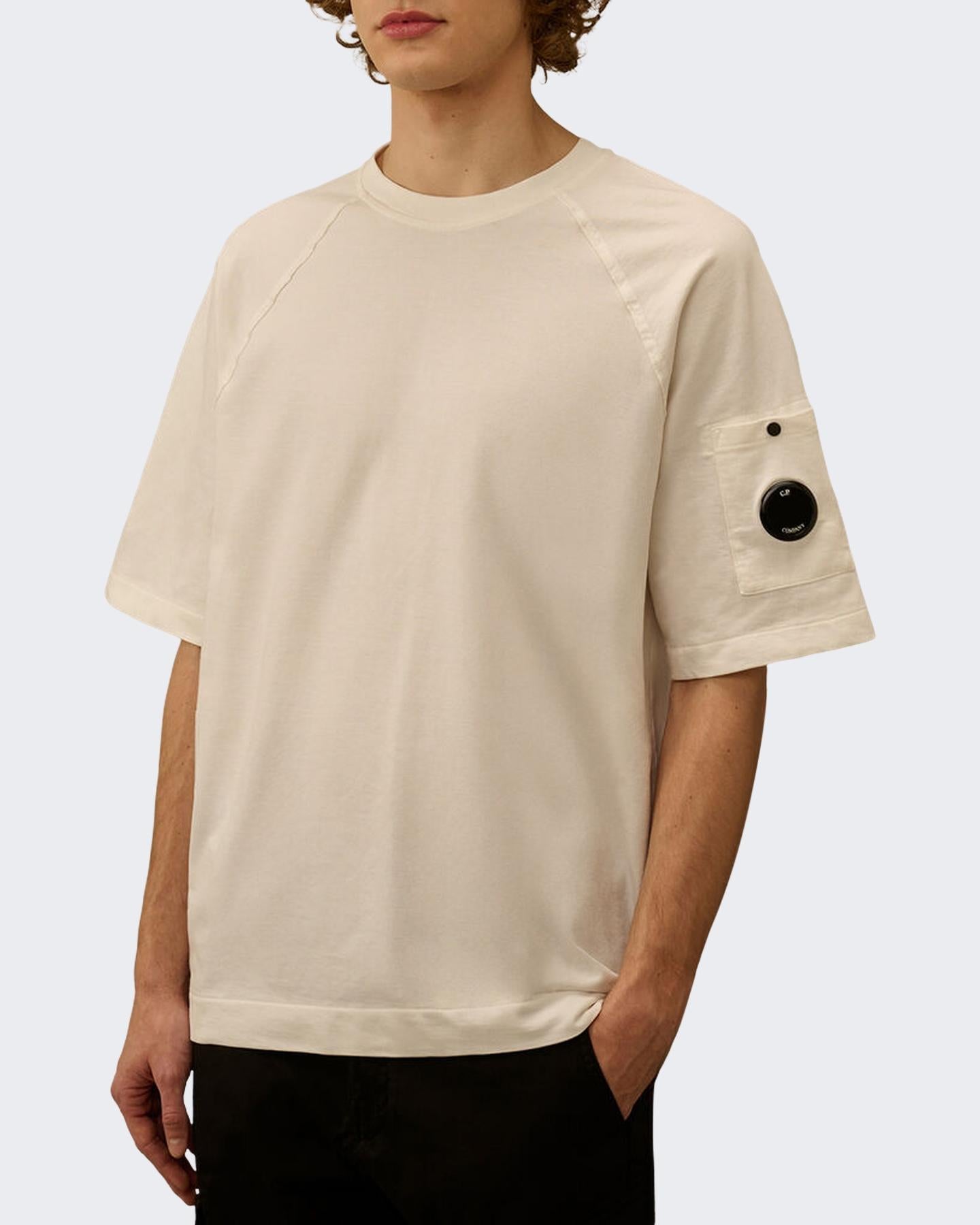 Heren Sweatshirts - Short Sleeve
