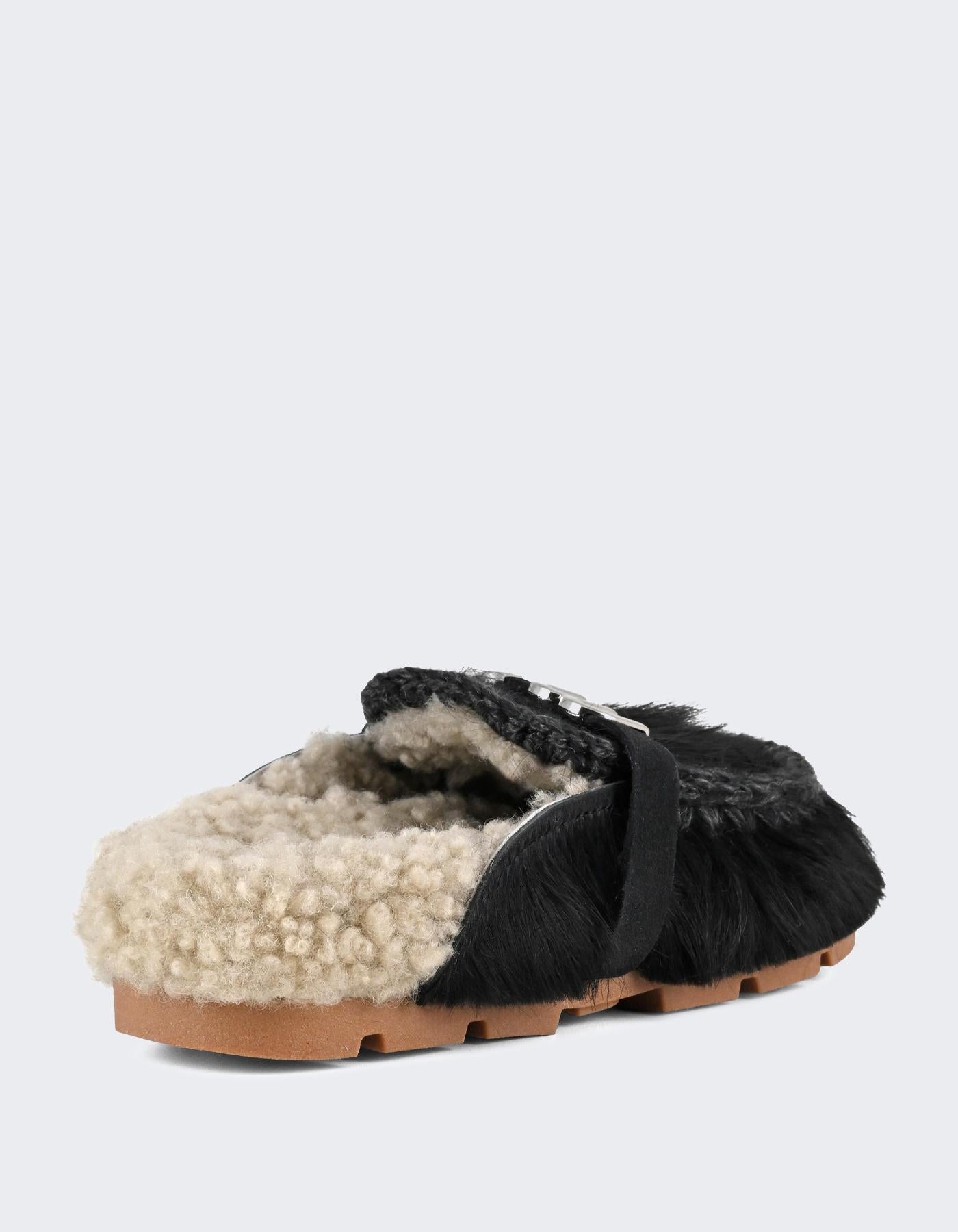 Mou Dames Winter Bio