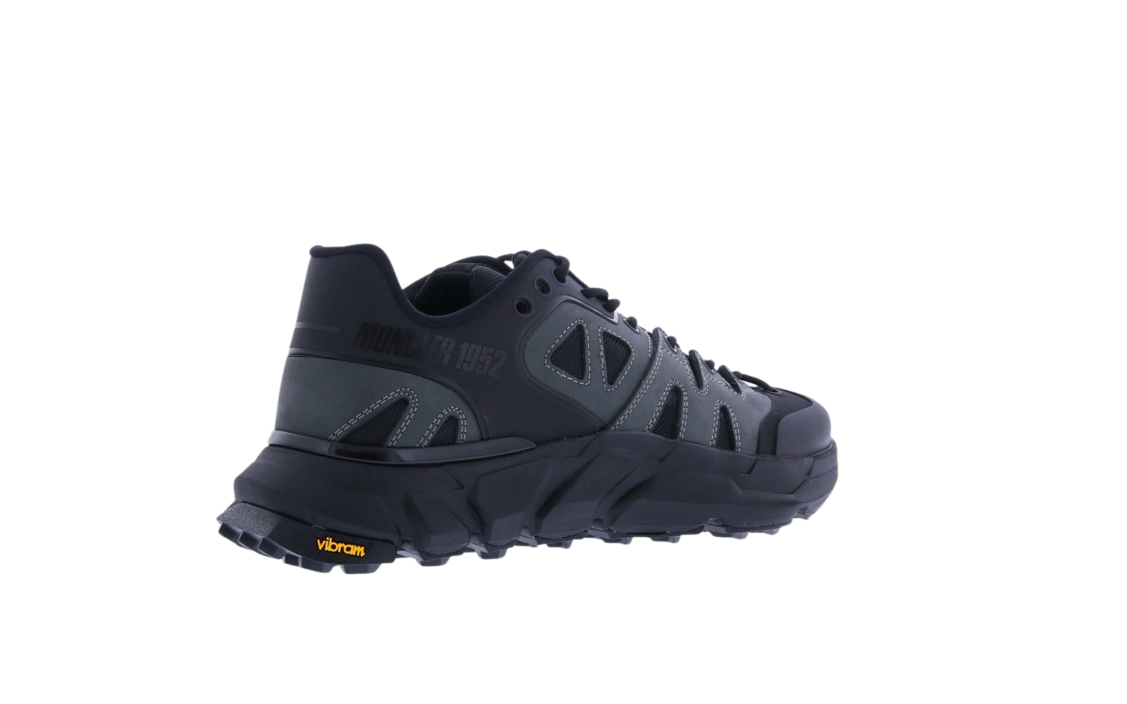 Heren Silencio Low Top Sneakers