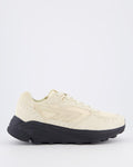 Hi-Tec Dames Hts Shadow Sneaker Beige/Schwarz
