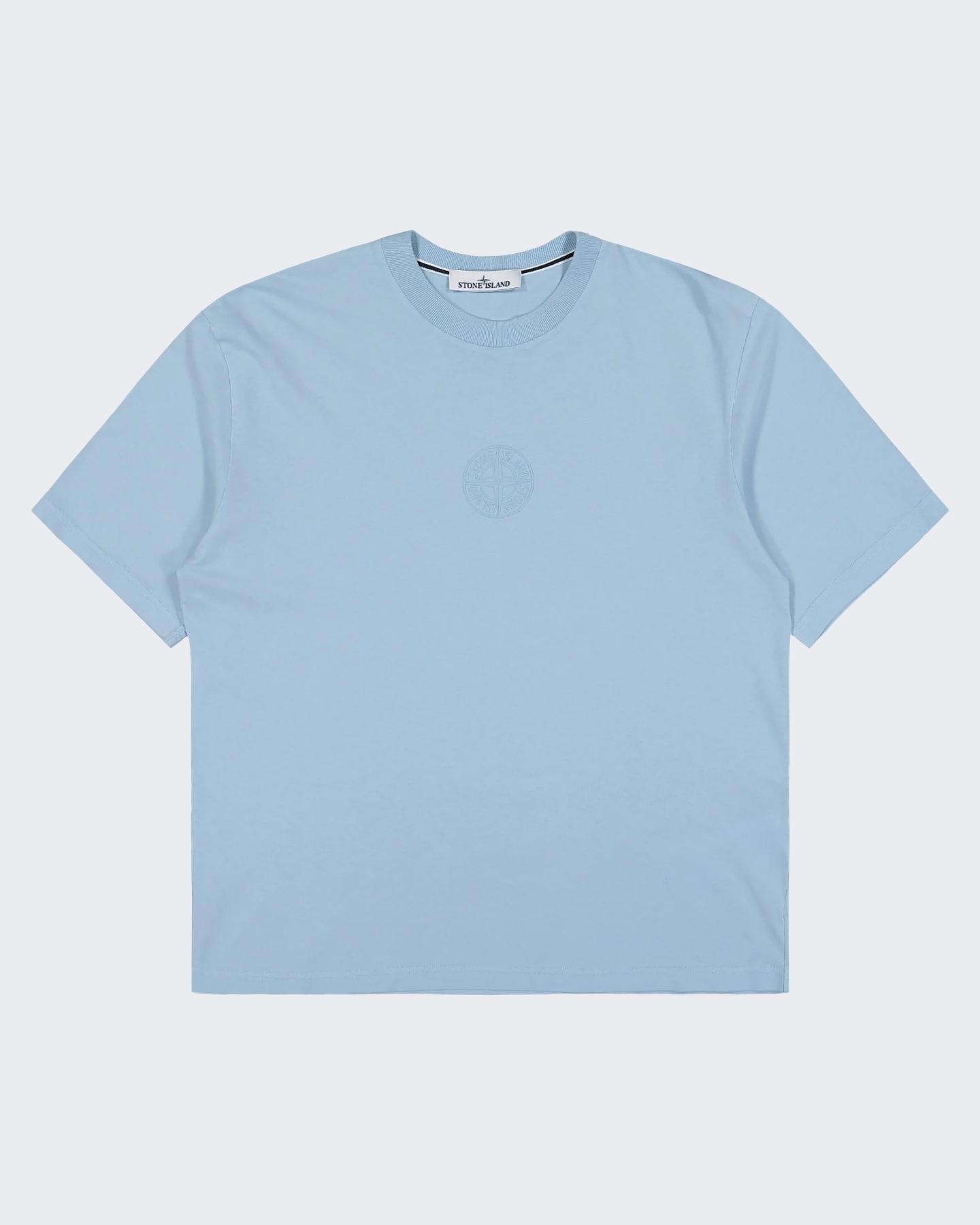 Heren Ss T-Shirt
