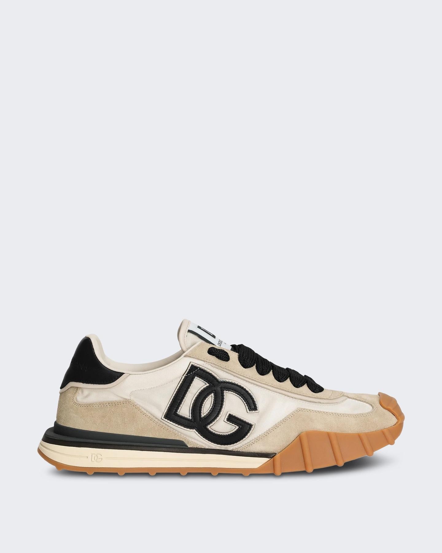 Heren Low-Top Sneakers