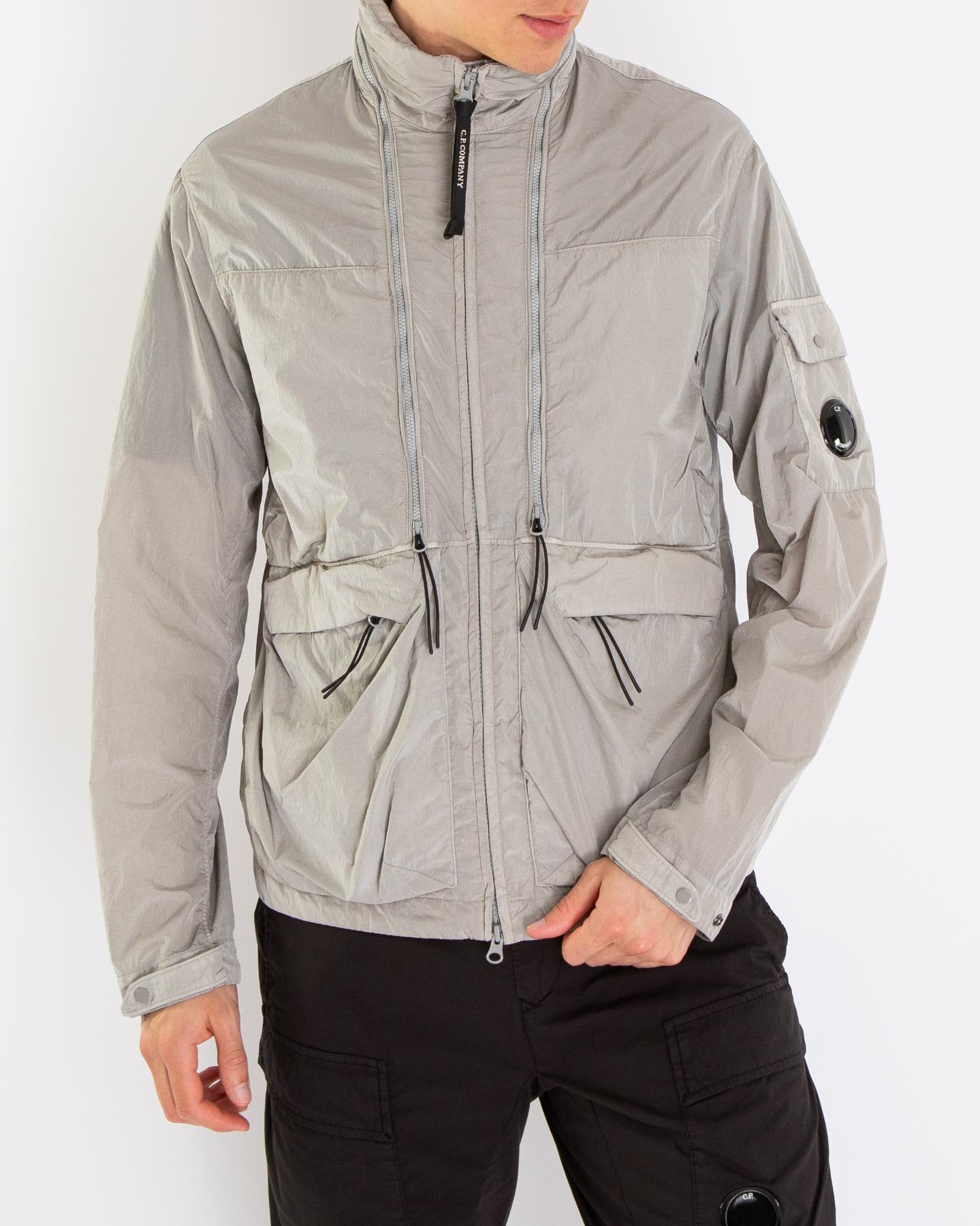 Heren Outerwear - Medium Jacket