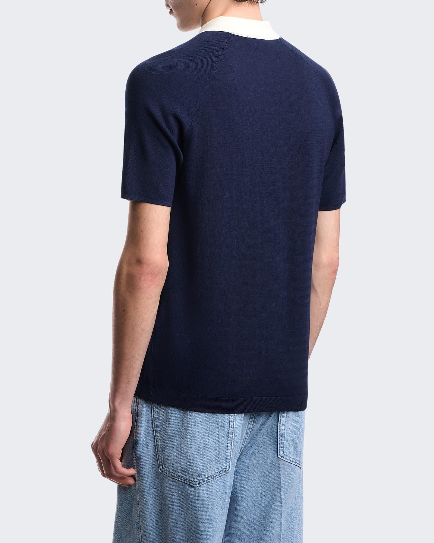 Emporio Armani Heren Armani Pullover