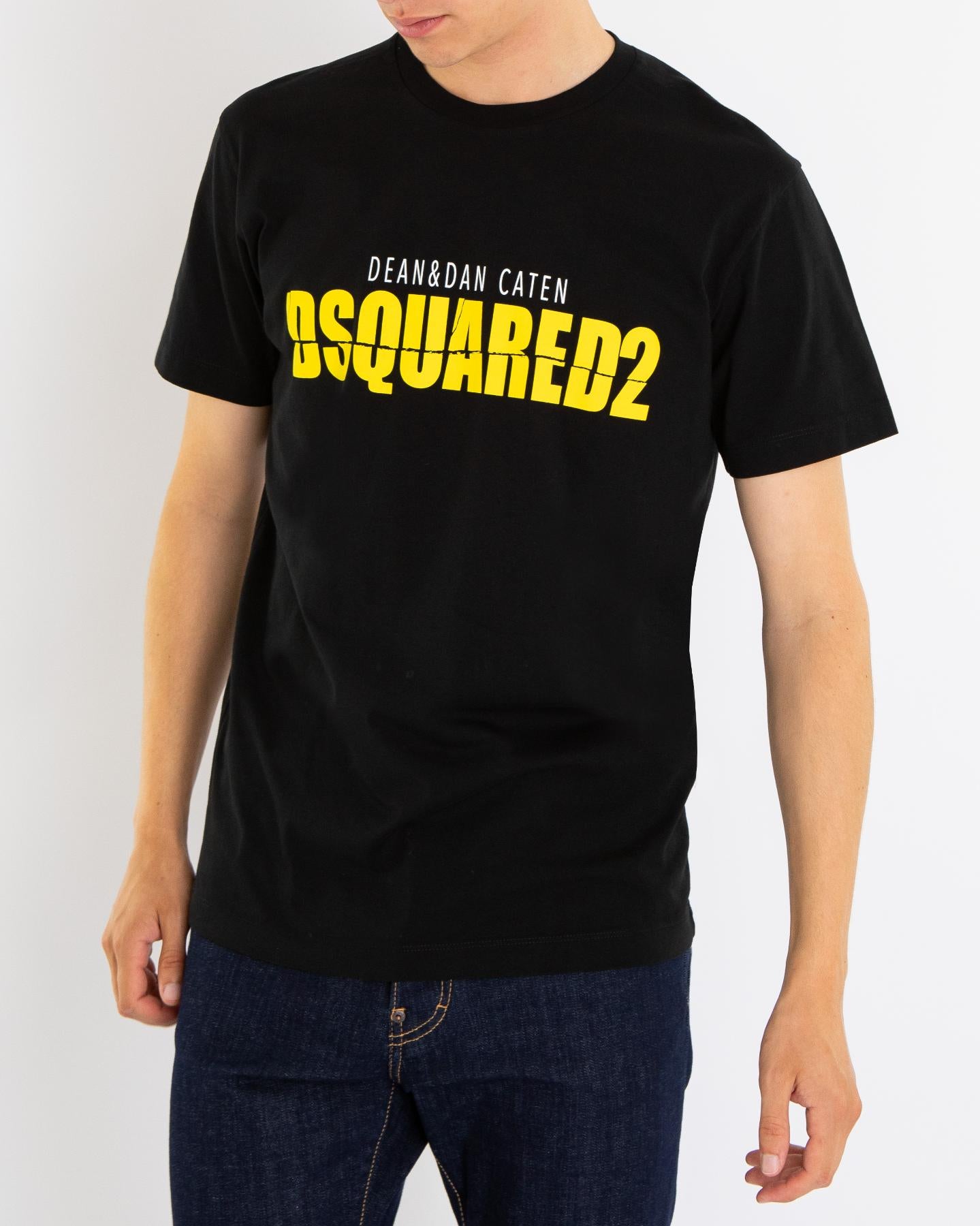Heren T-Shirt