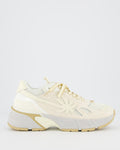 Herren Pa 4 Sneakers Beige