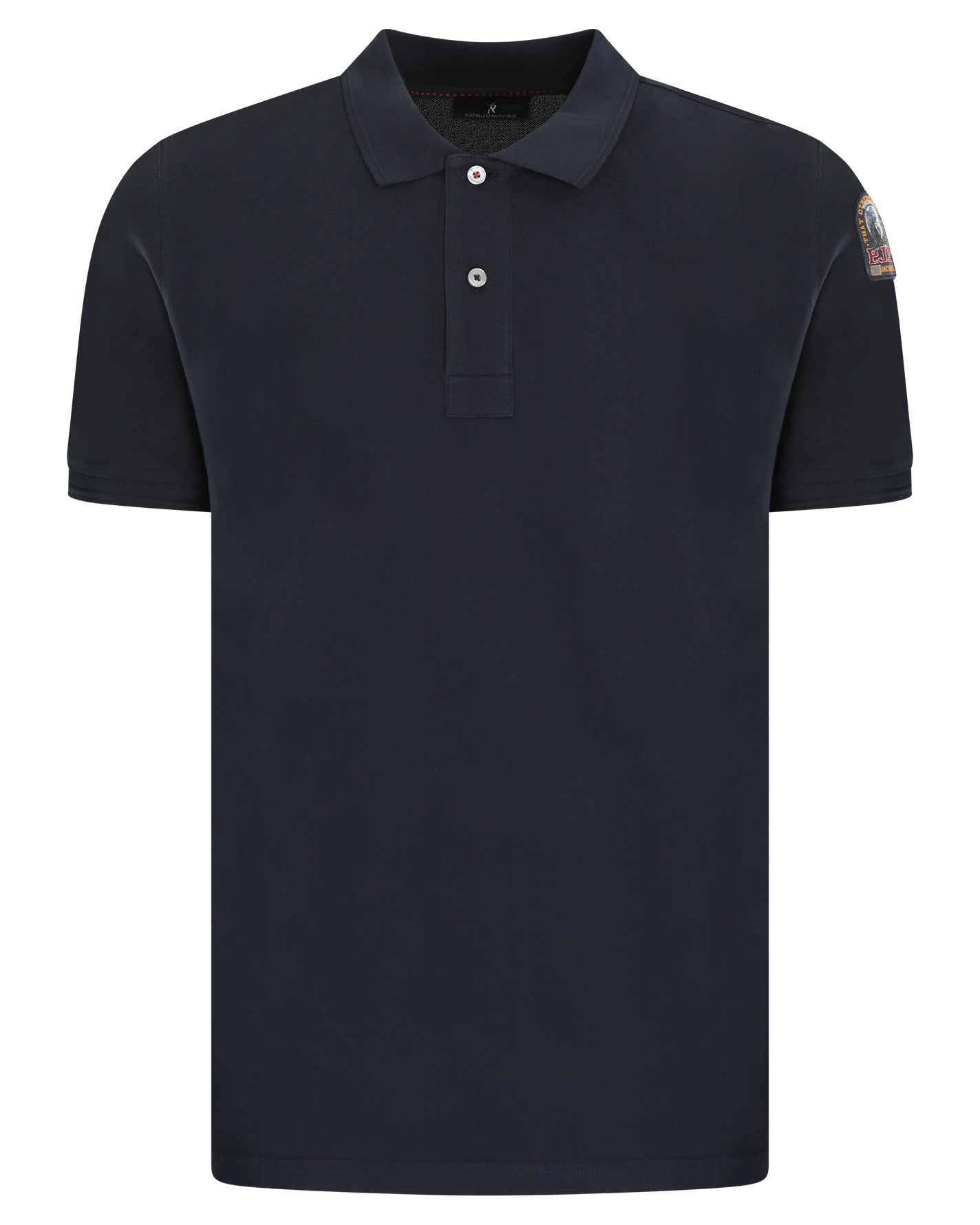 Heren Gangapuma Polo Blauw