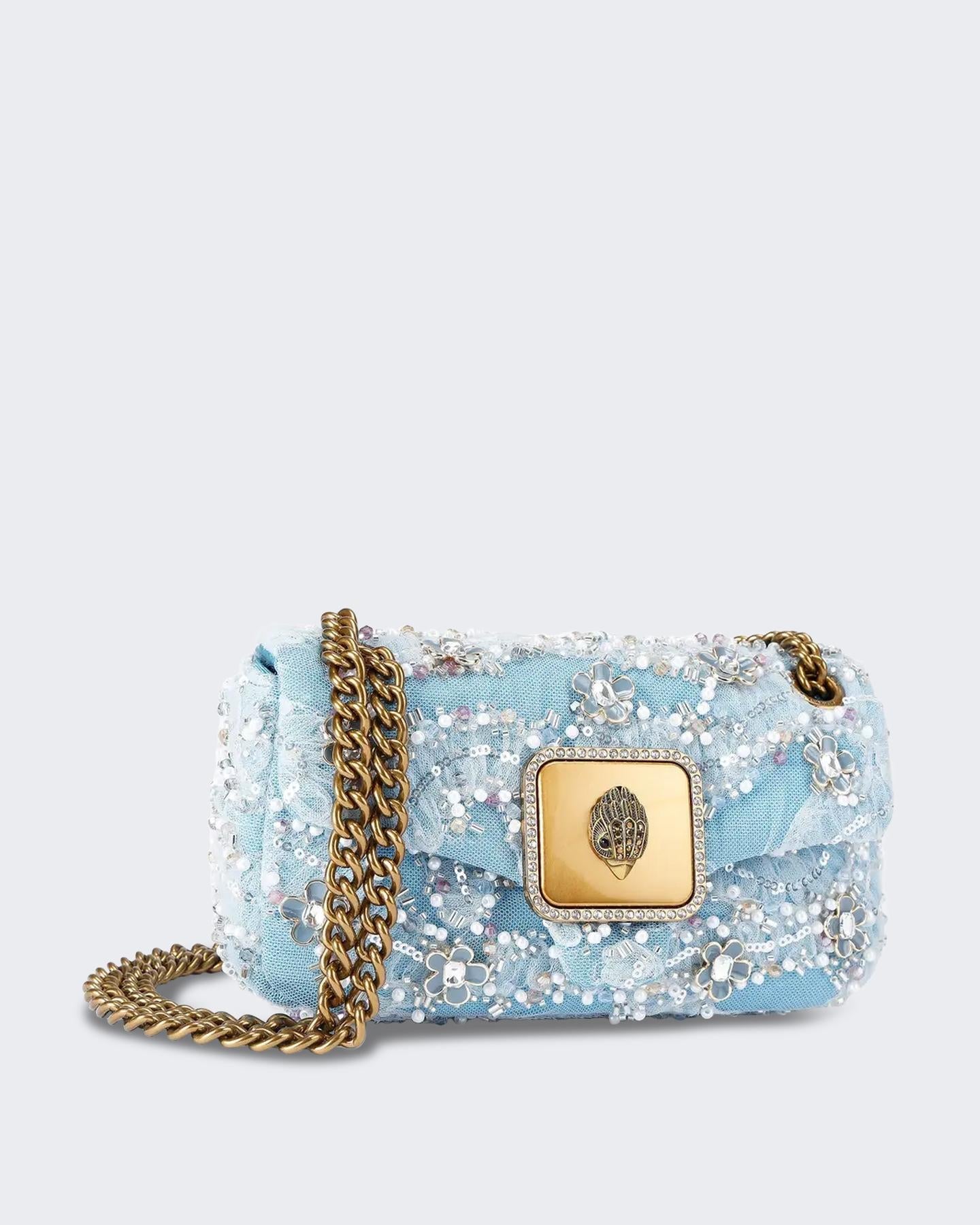 Dames 690-Mini Pimlico Bag