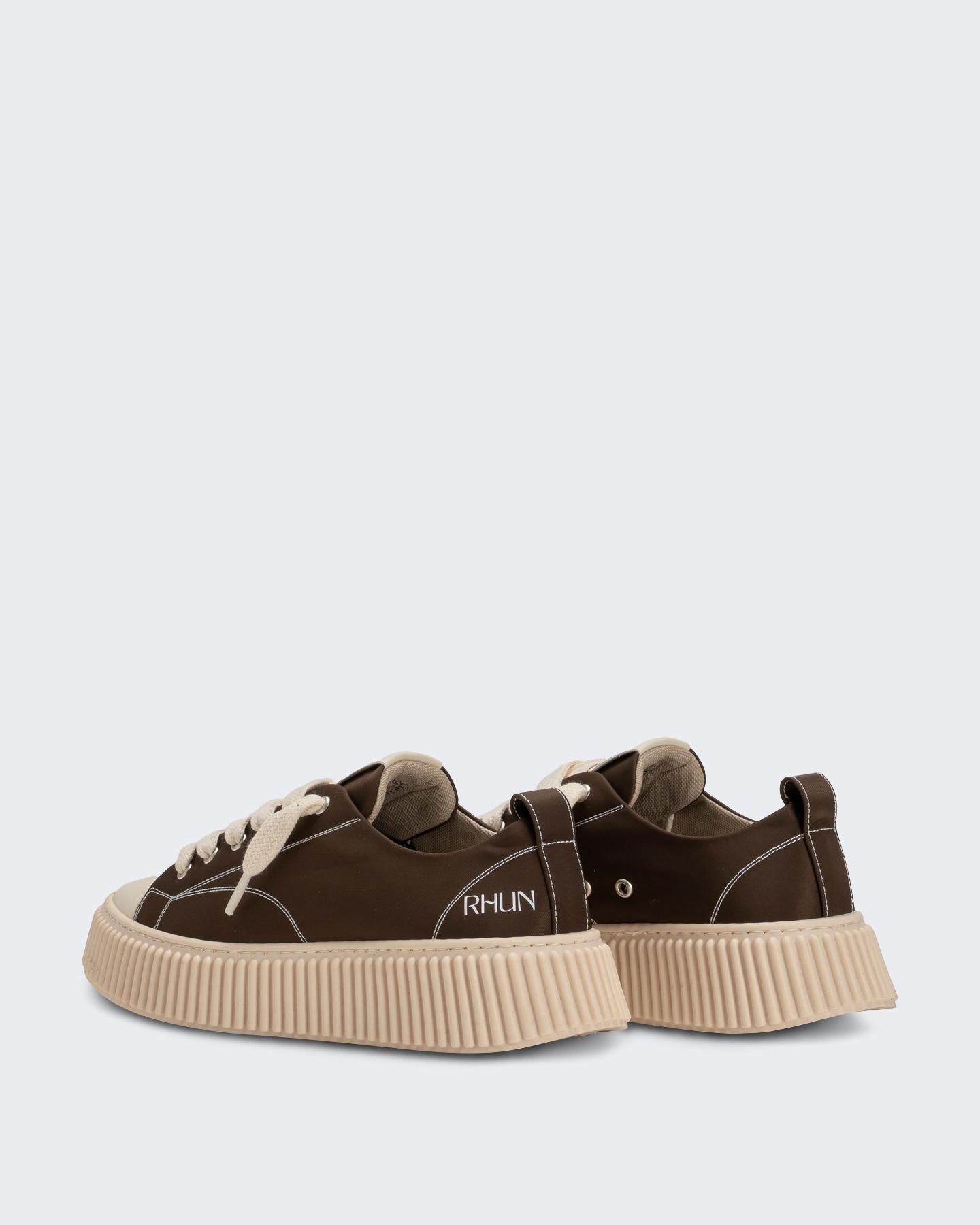 Dames Treble 2020 Nylon Brown